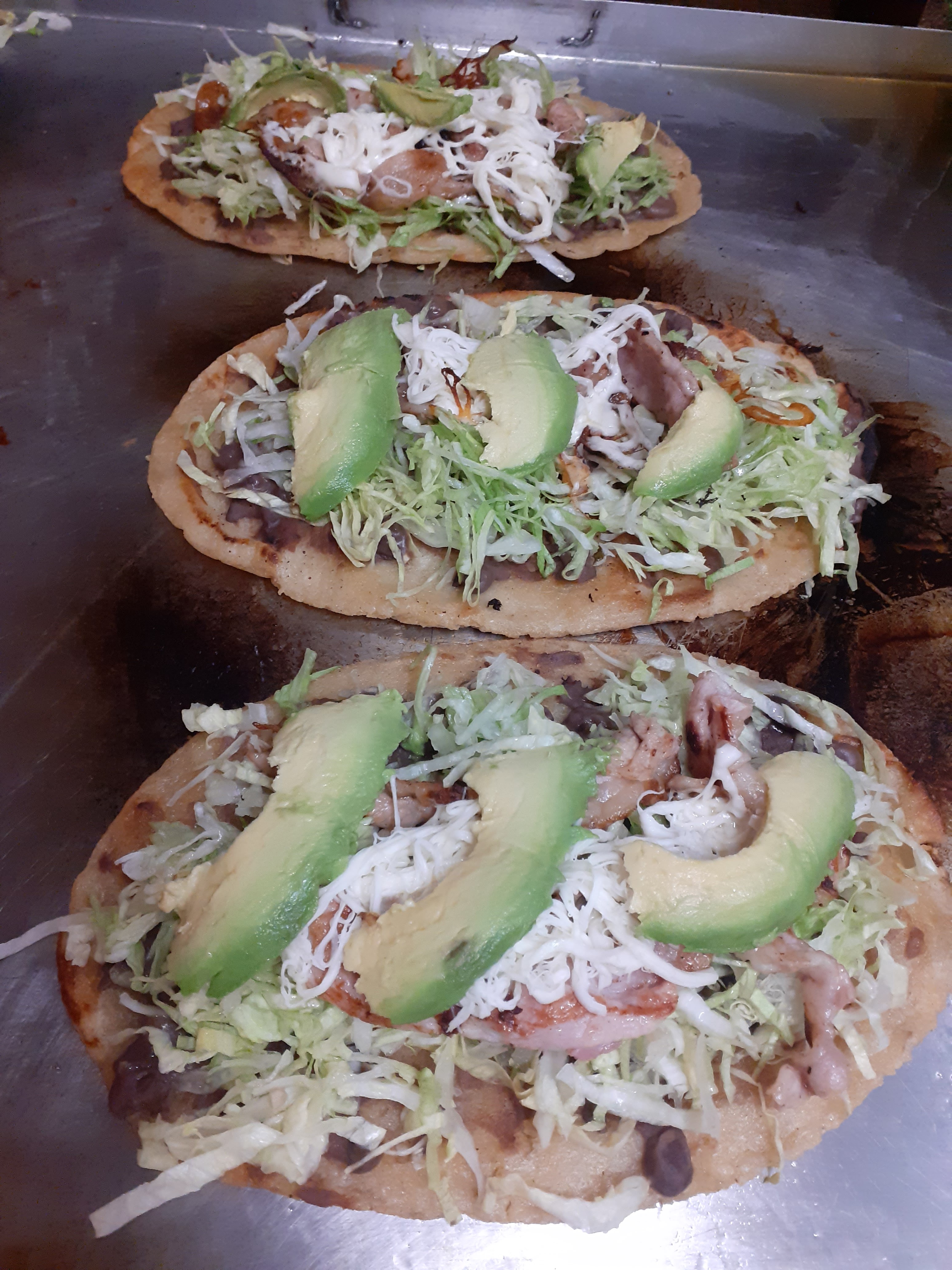 Antojitos Mexicanos Doña Chave image 6