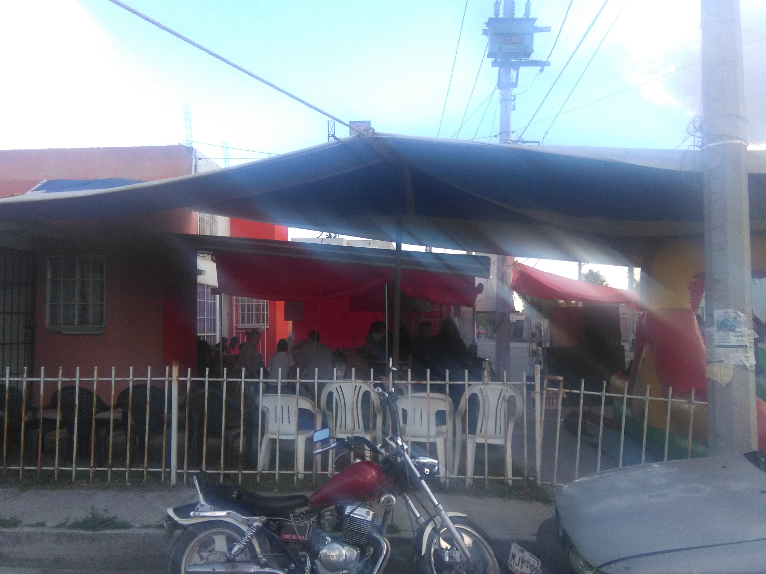 Antojitos Mexicanos Doña Chave image 7