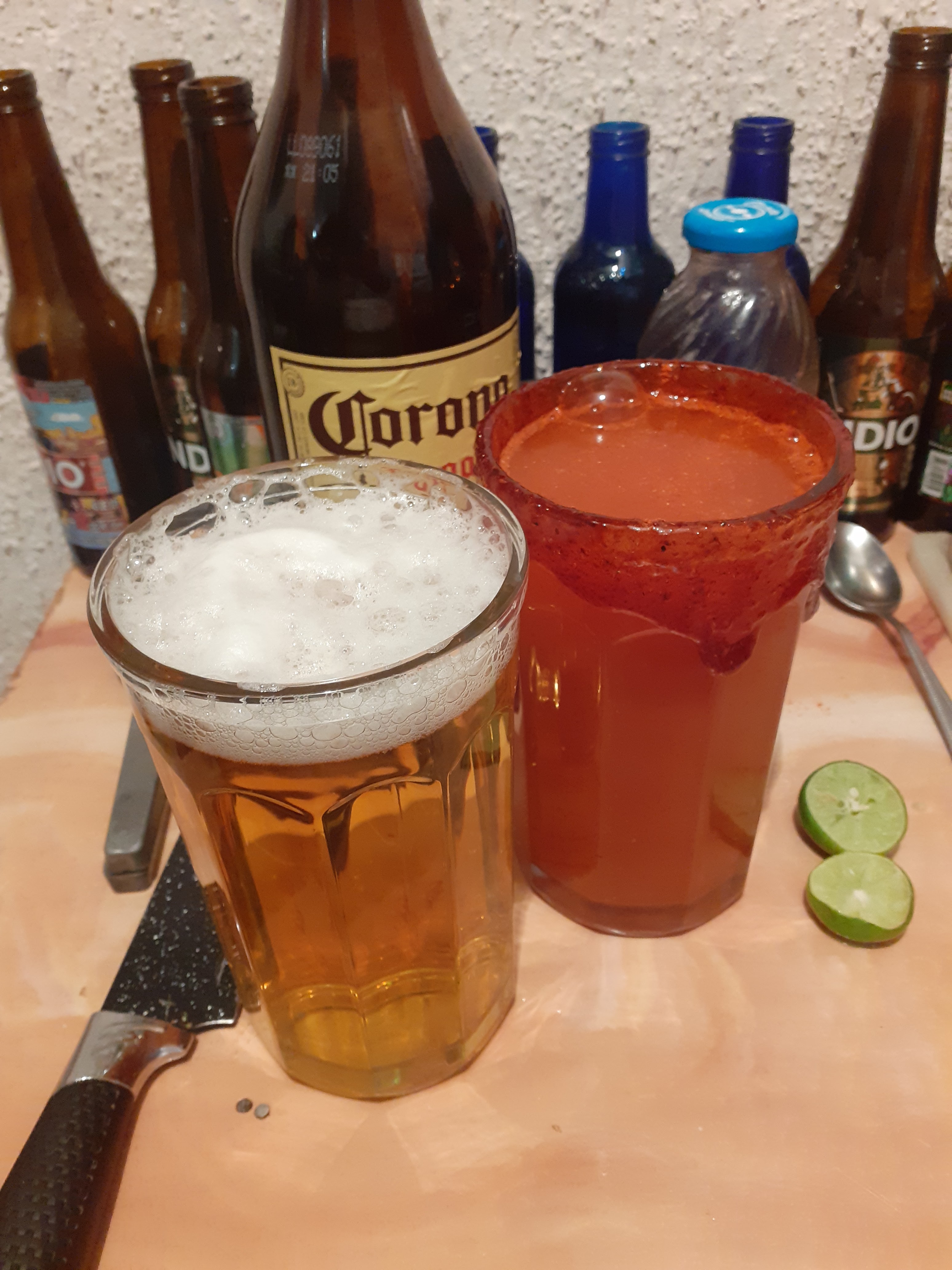 Antojitos Mexicanos Doña Chave image 9
