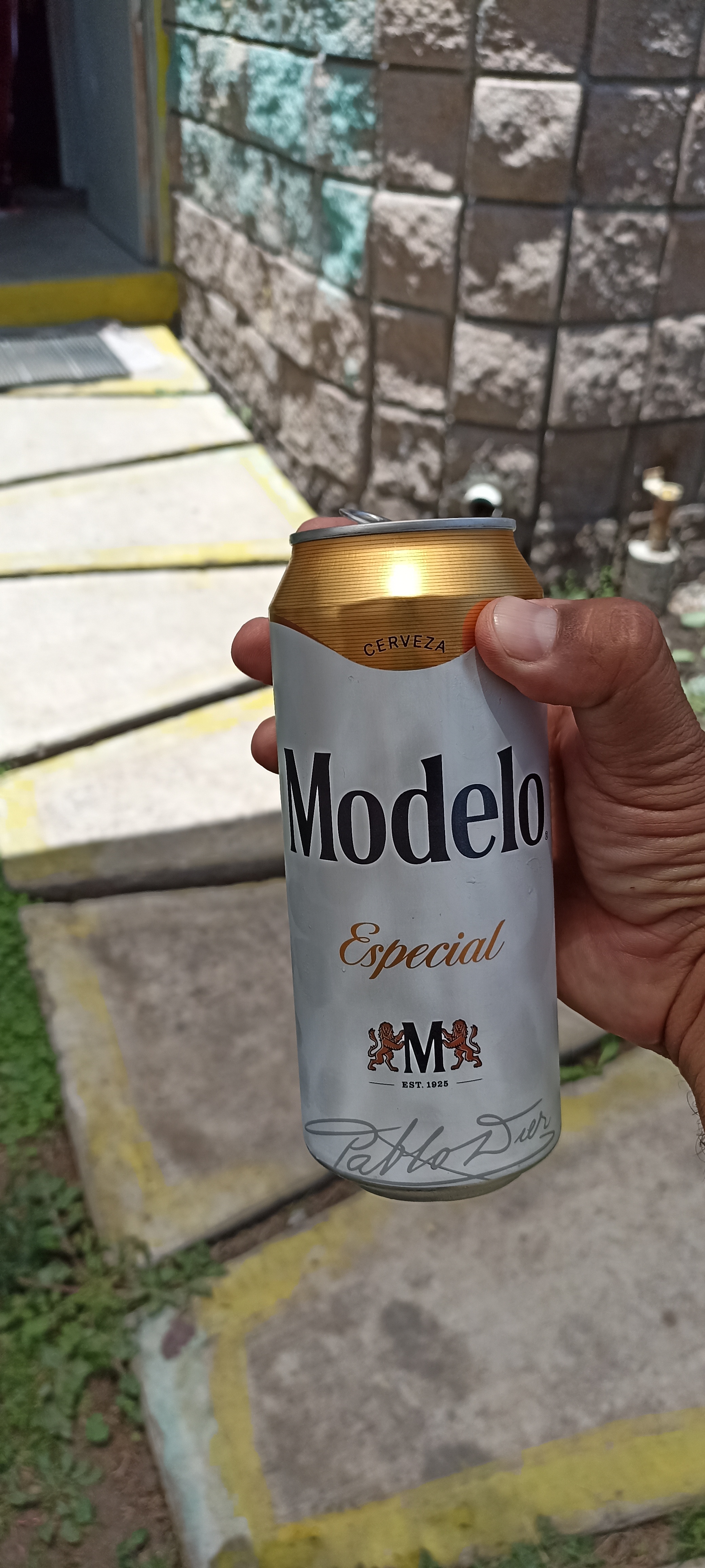 MICHELADAS MONSTER WINGS image 1