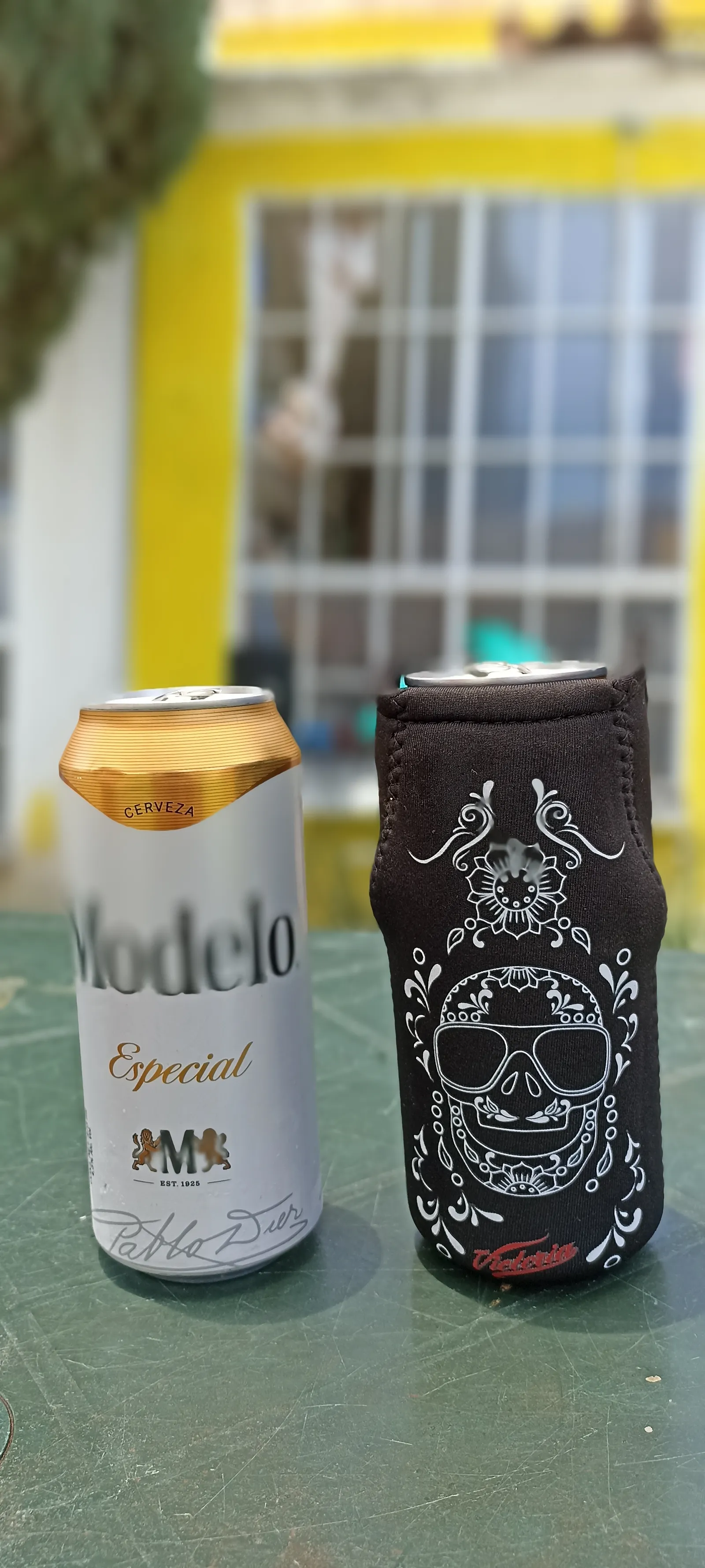 MICHELADAS MONSTER WINGS image 3