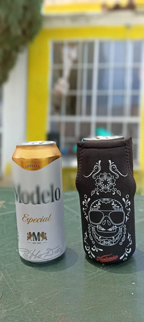 MICHELADAS MONSTER WINGS image 3