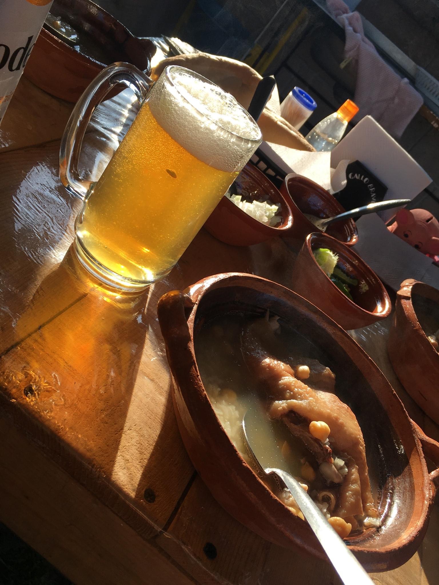 El GALLO BRAVO image 2