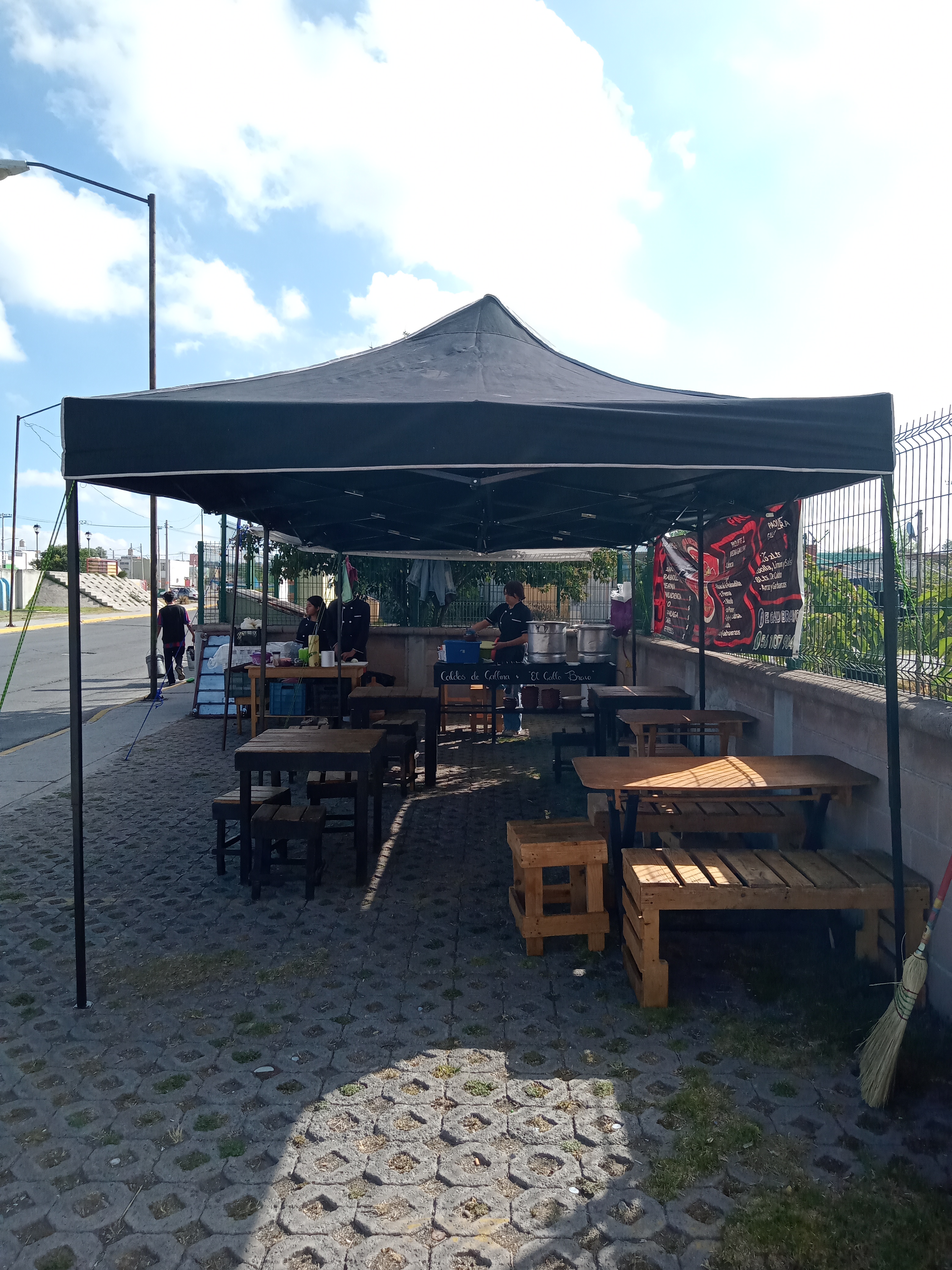 El GALLO BRAVO image 7