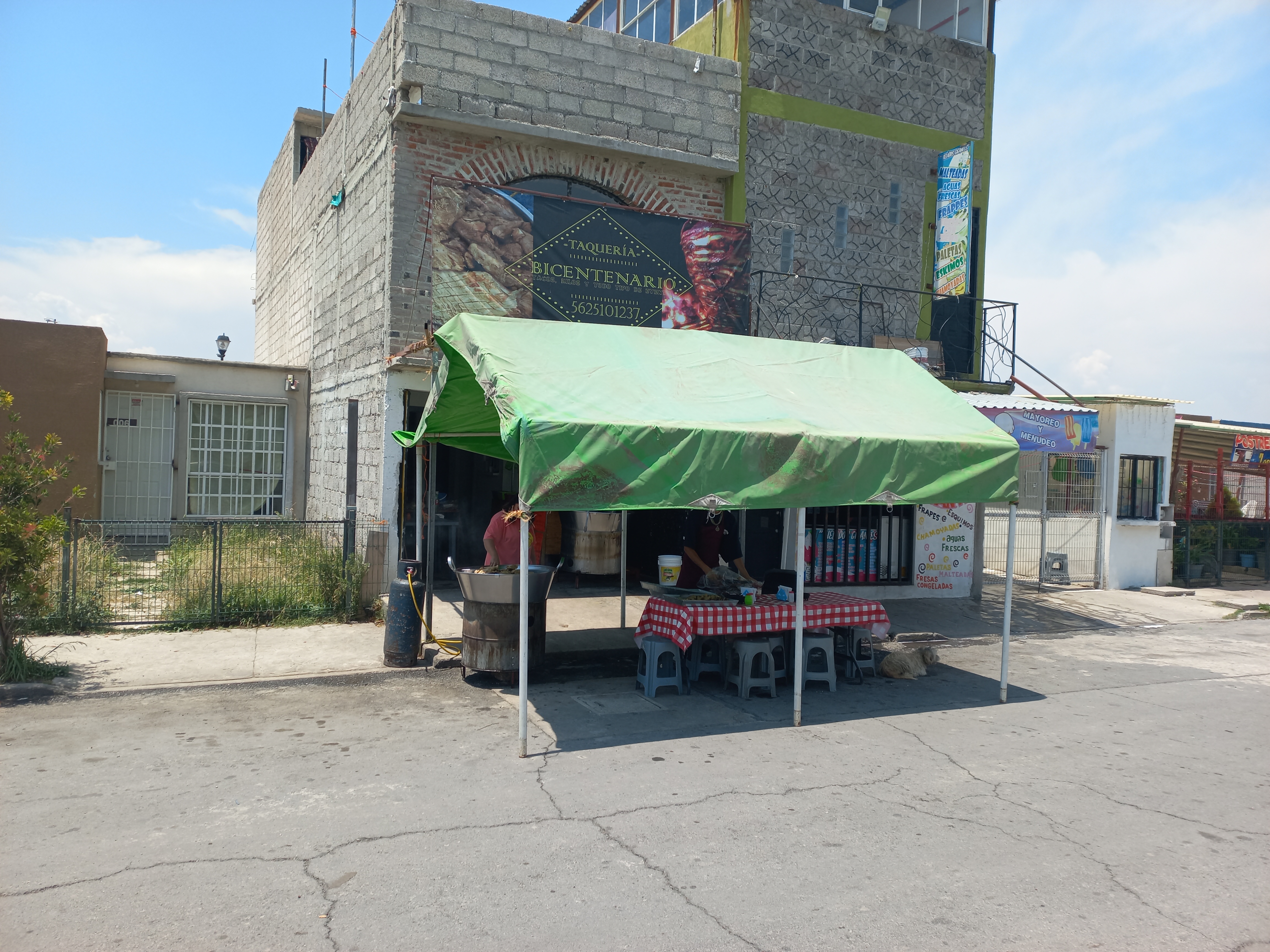 Taquería Bicentenario image 1