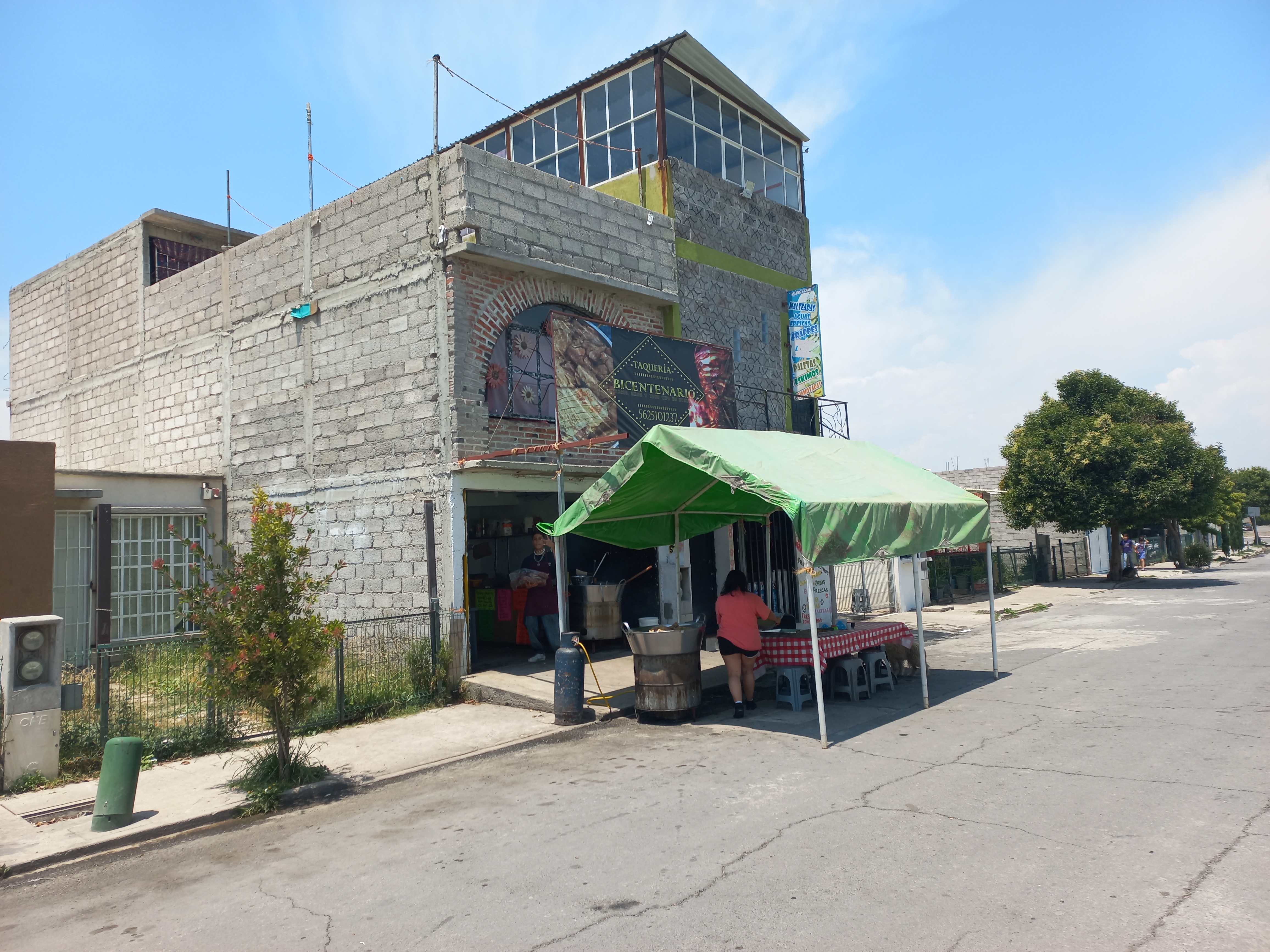 Taquería Bicentenario image 2