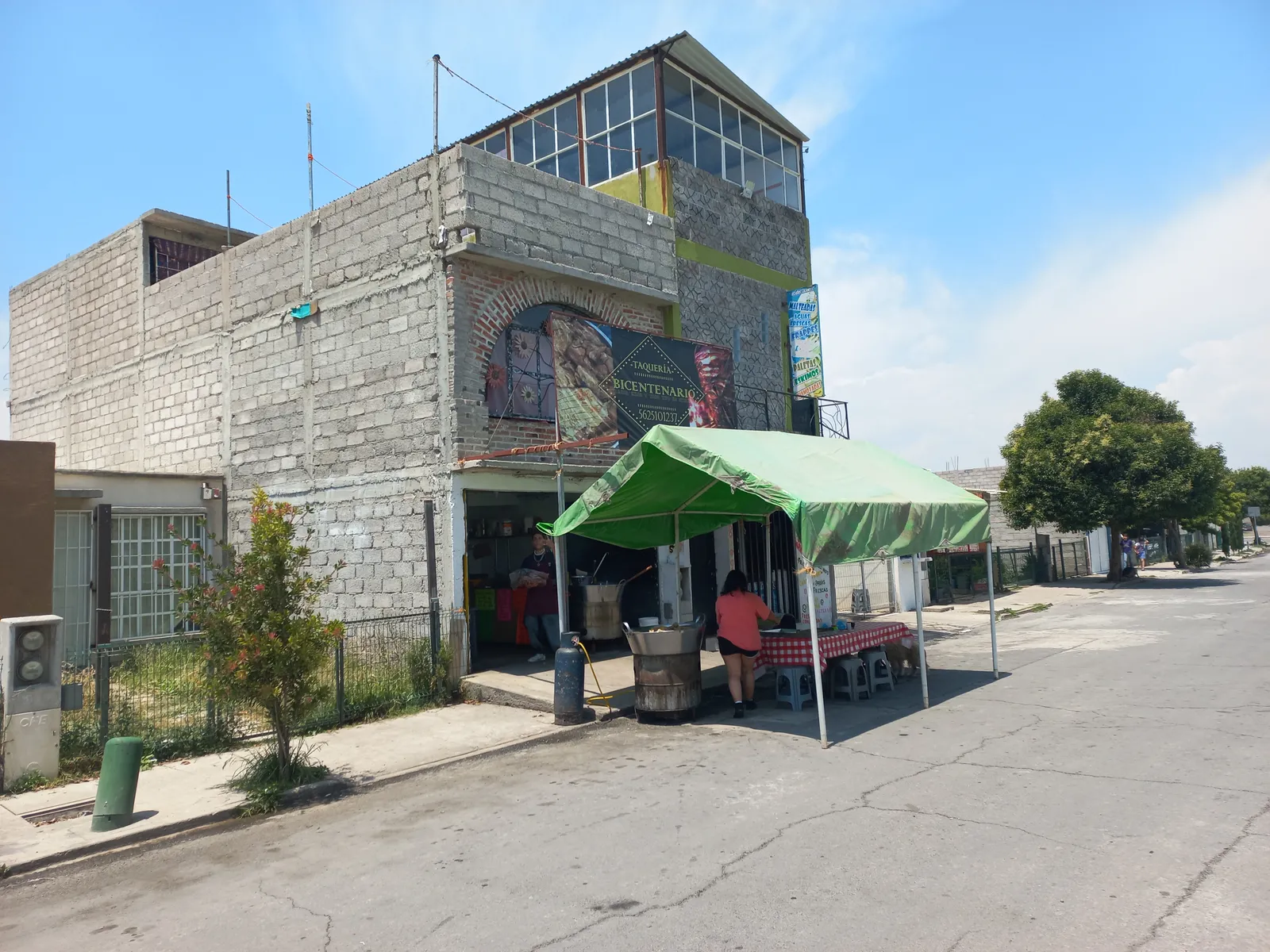 Taquería Bicentenario image 2