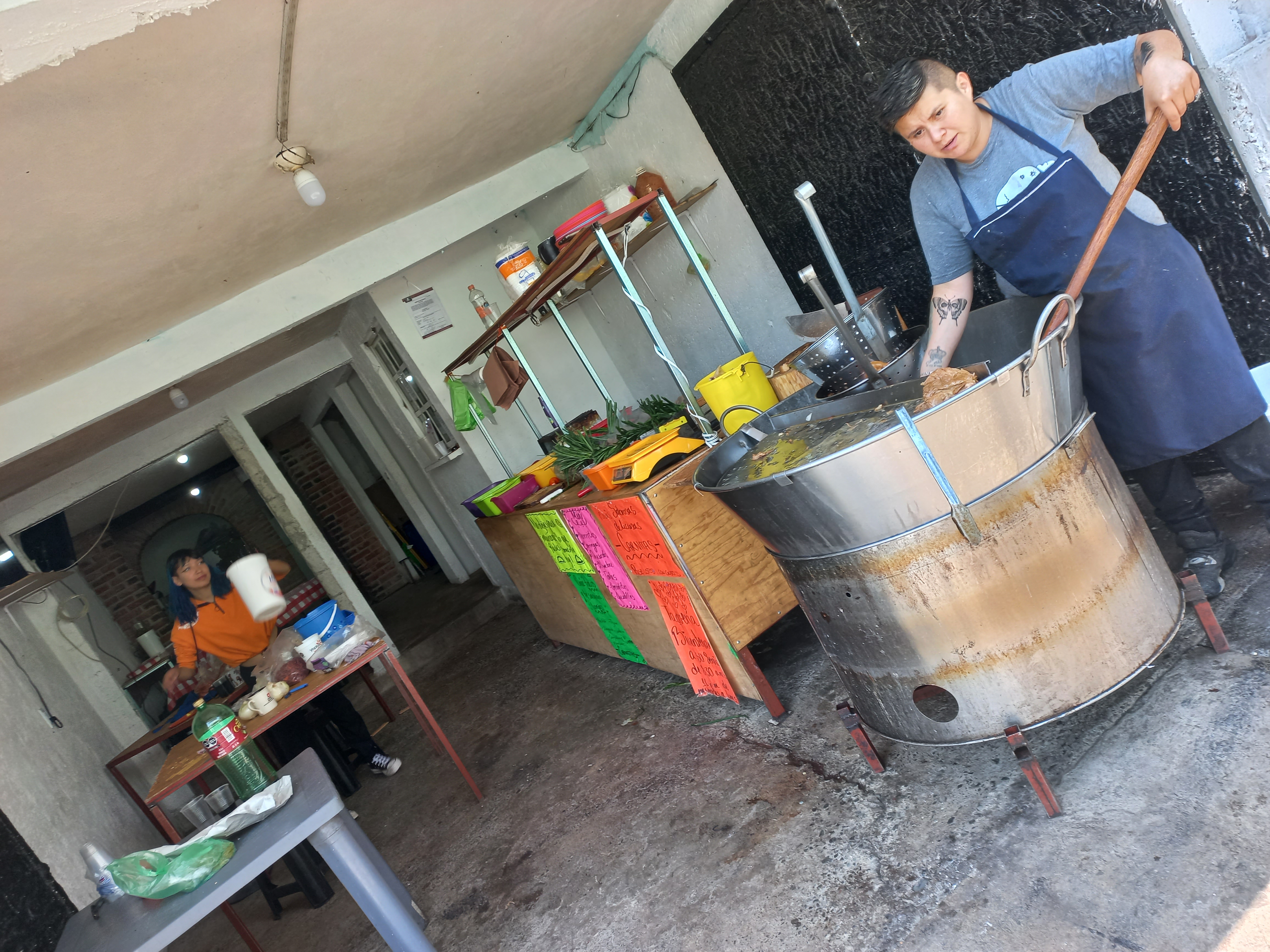 Taquería Bicentenario image 3