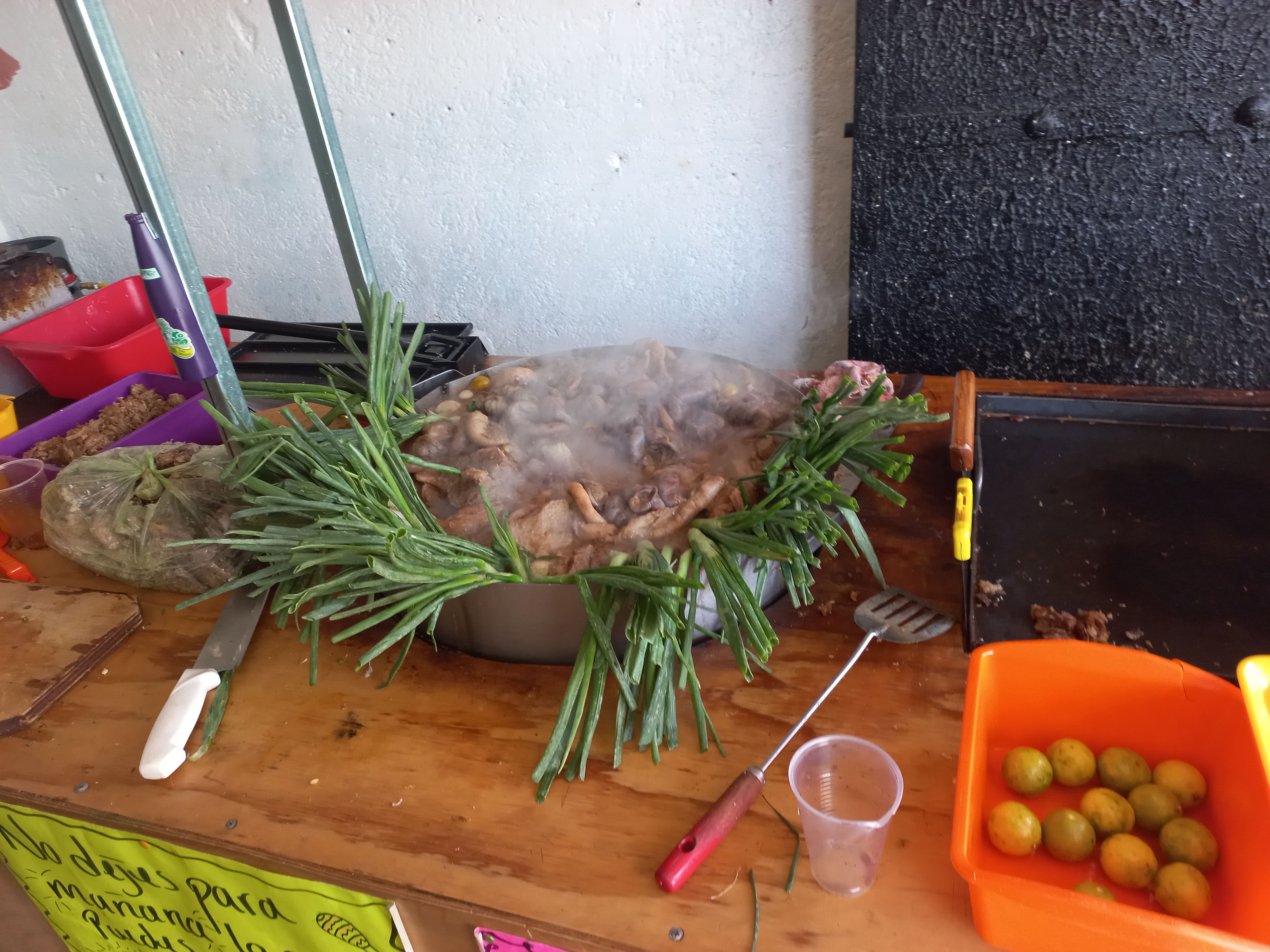 Taquería Bicentenario image 4