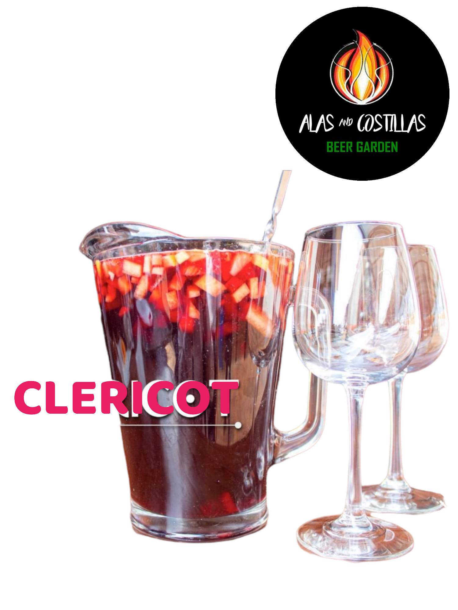 Mezcalito beer garden image 2