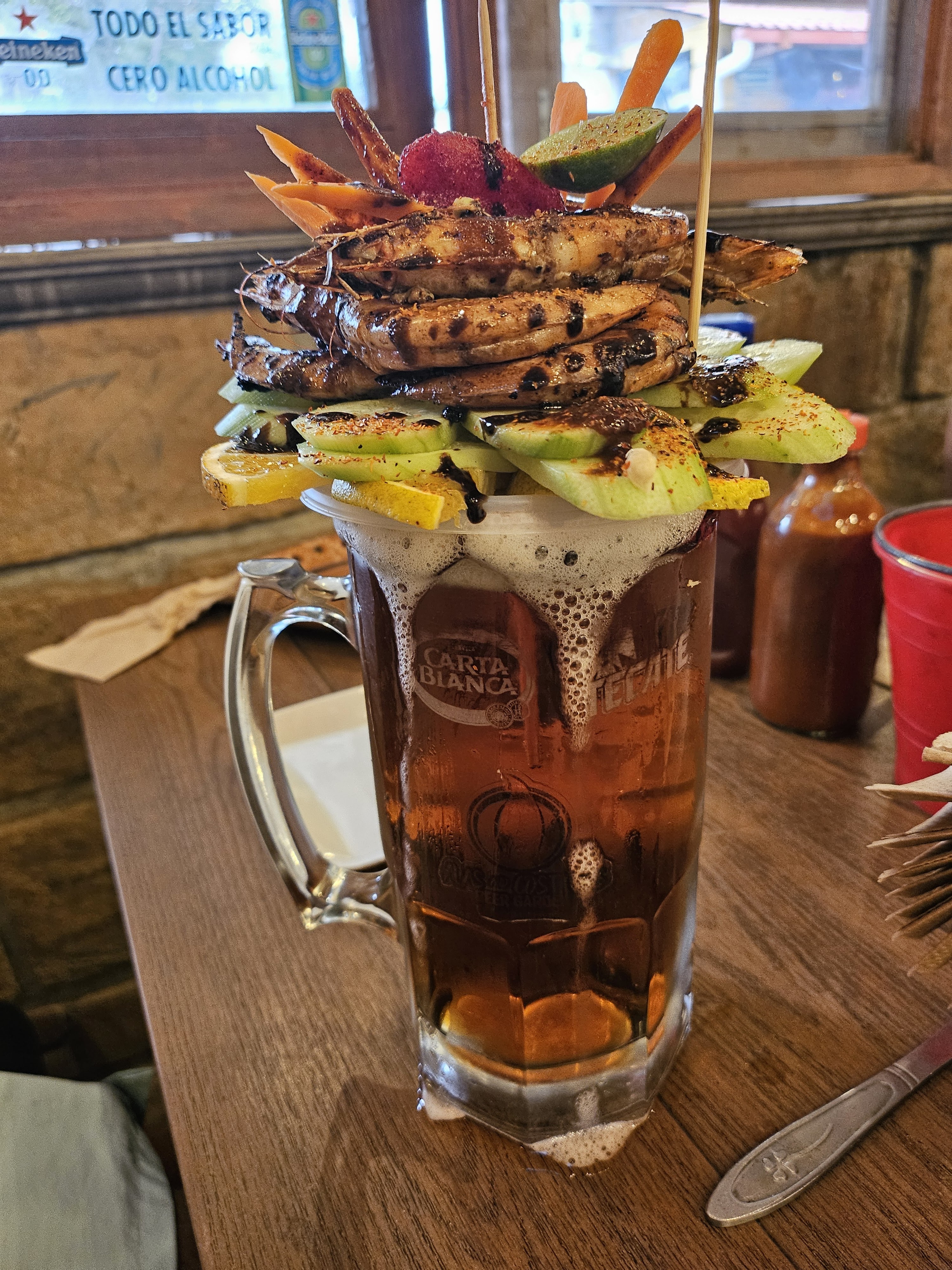 Mezcalito beer garden image 6