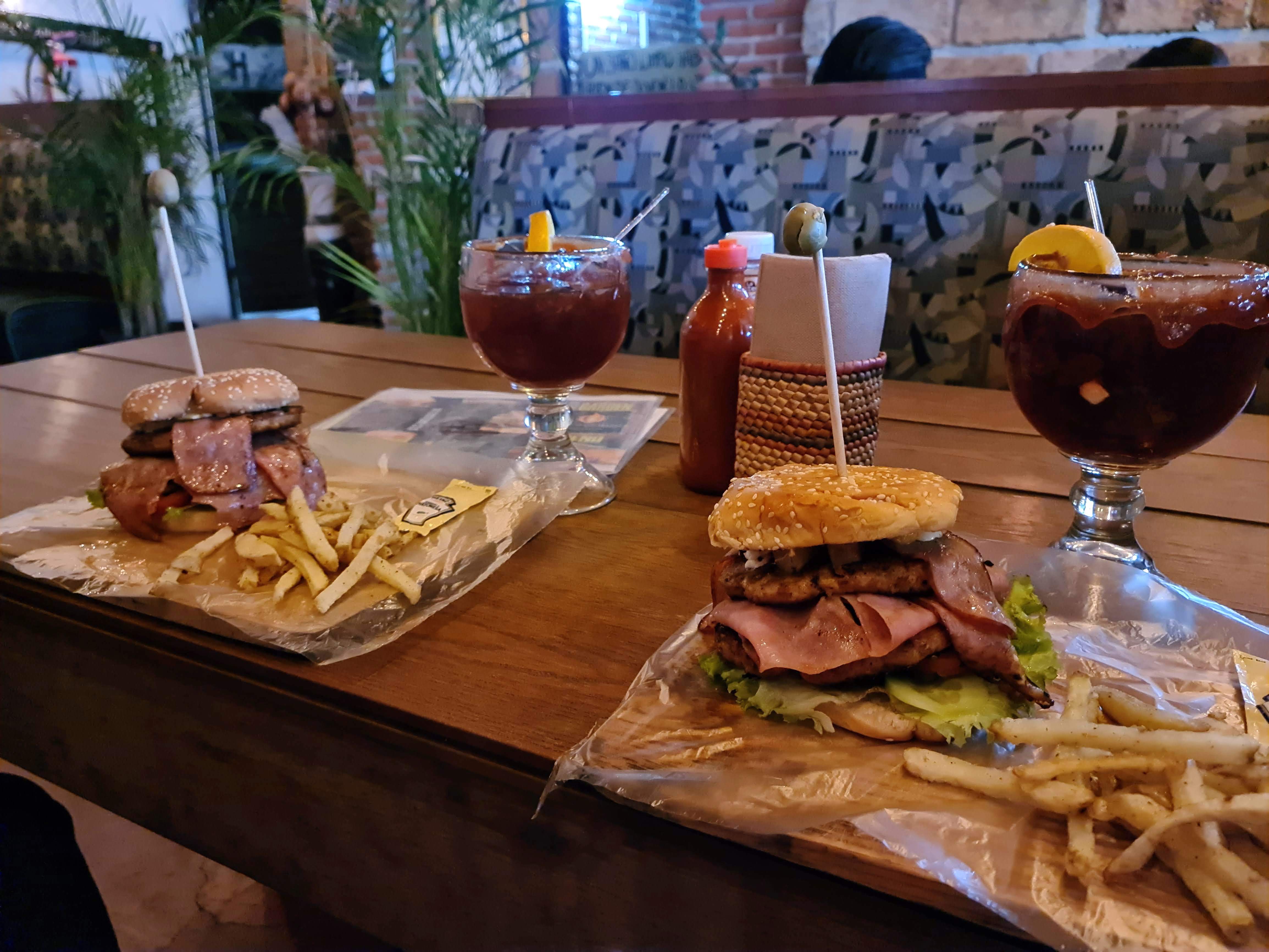 Mezcalito beer garden image 7