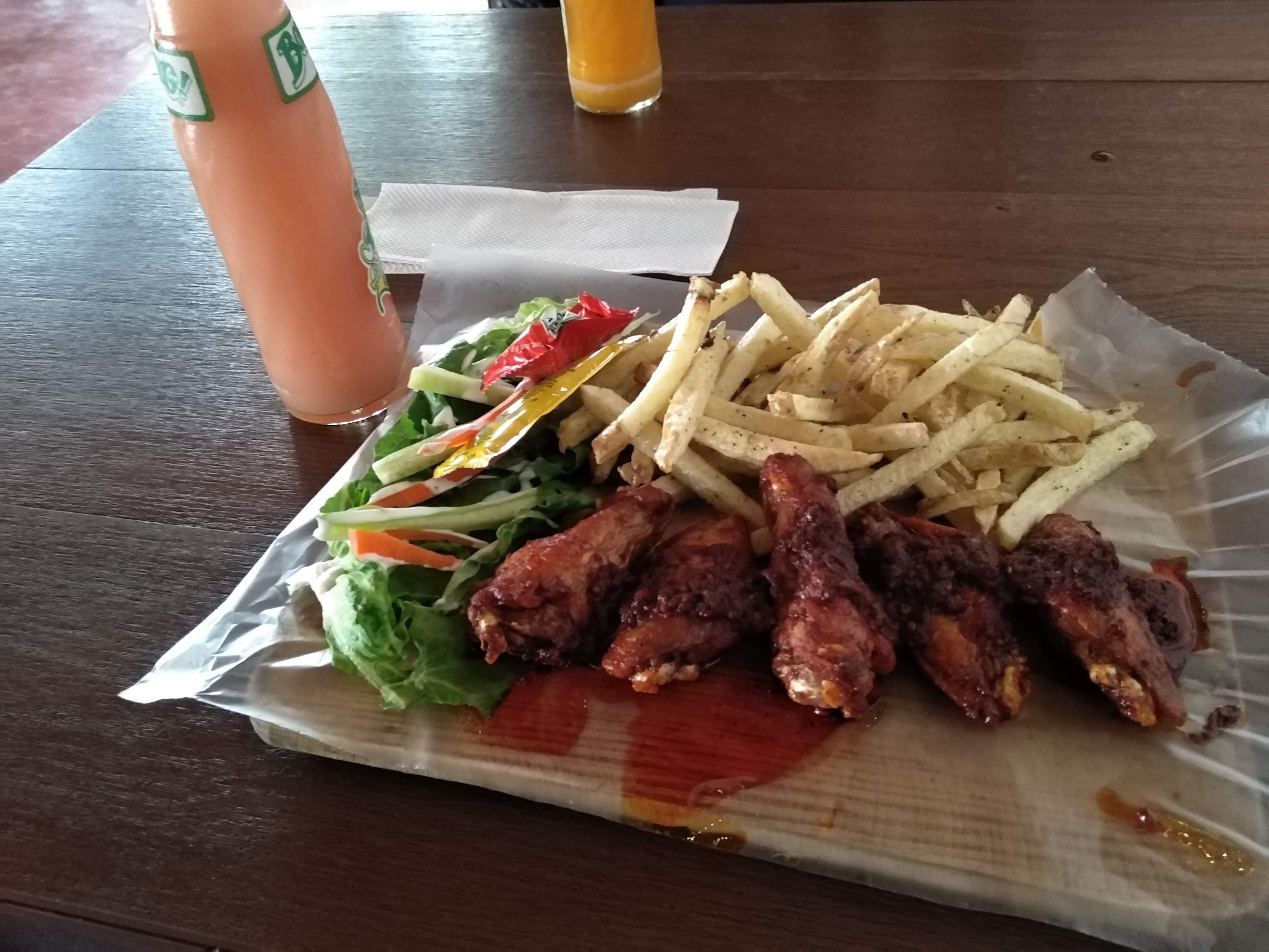 Mezcalito beer garden image 8