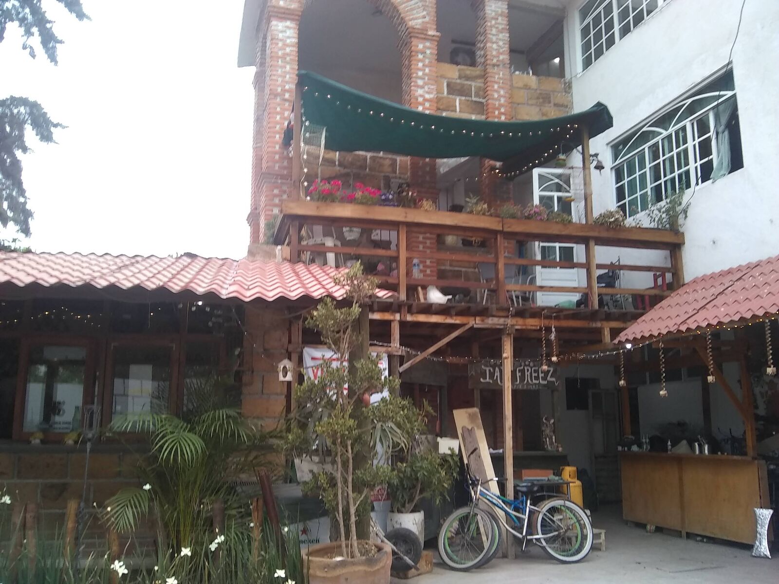 Mezcalito beer garden image 9
