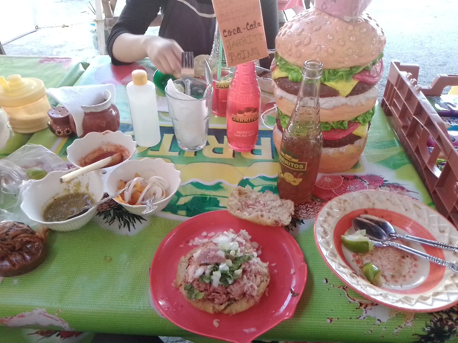 Bronto Jugos image 2