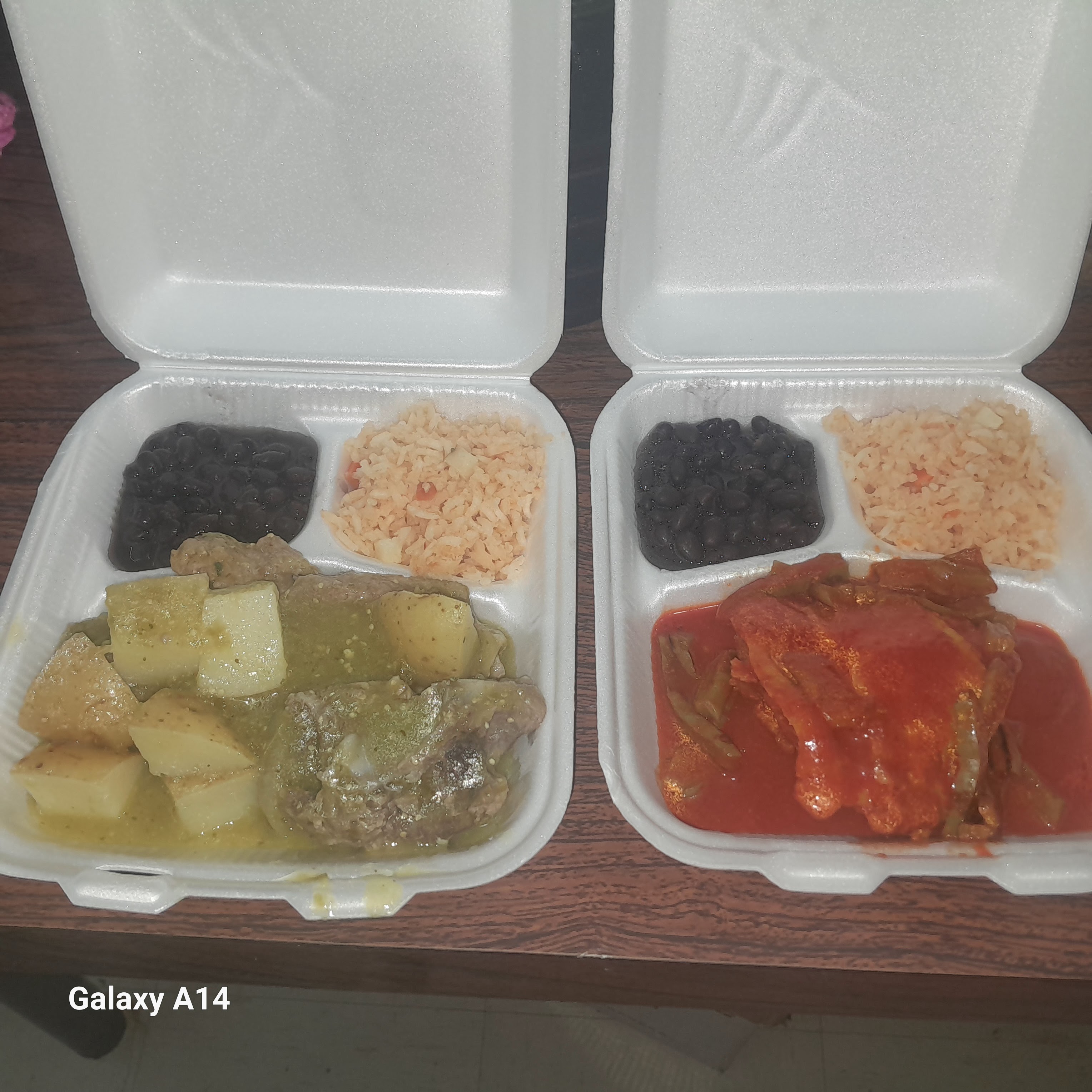 Bronto Jugos image 3