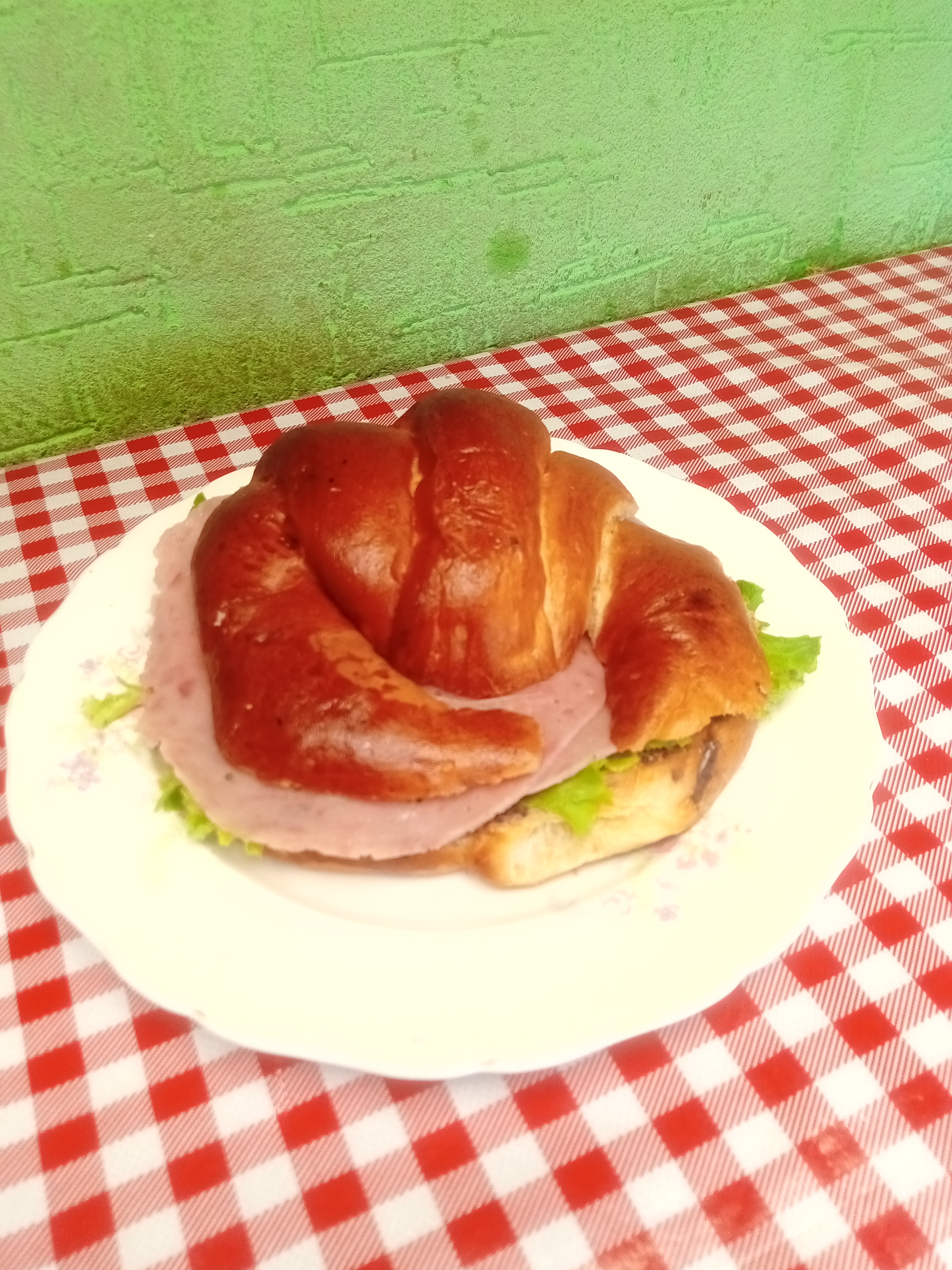 Bronto Jugos image 7