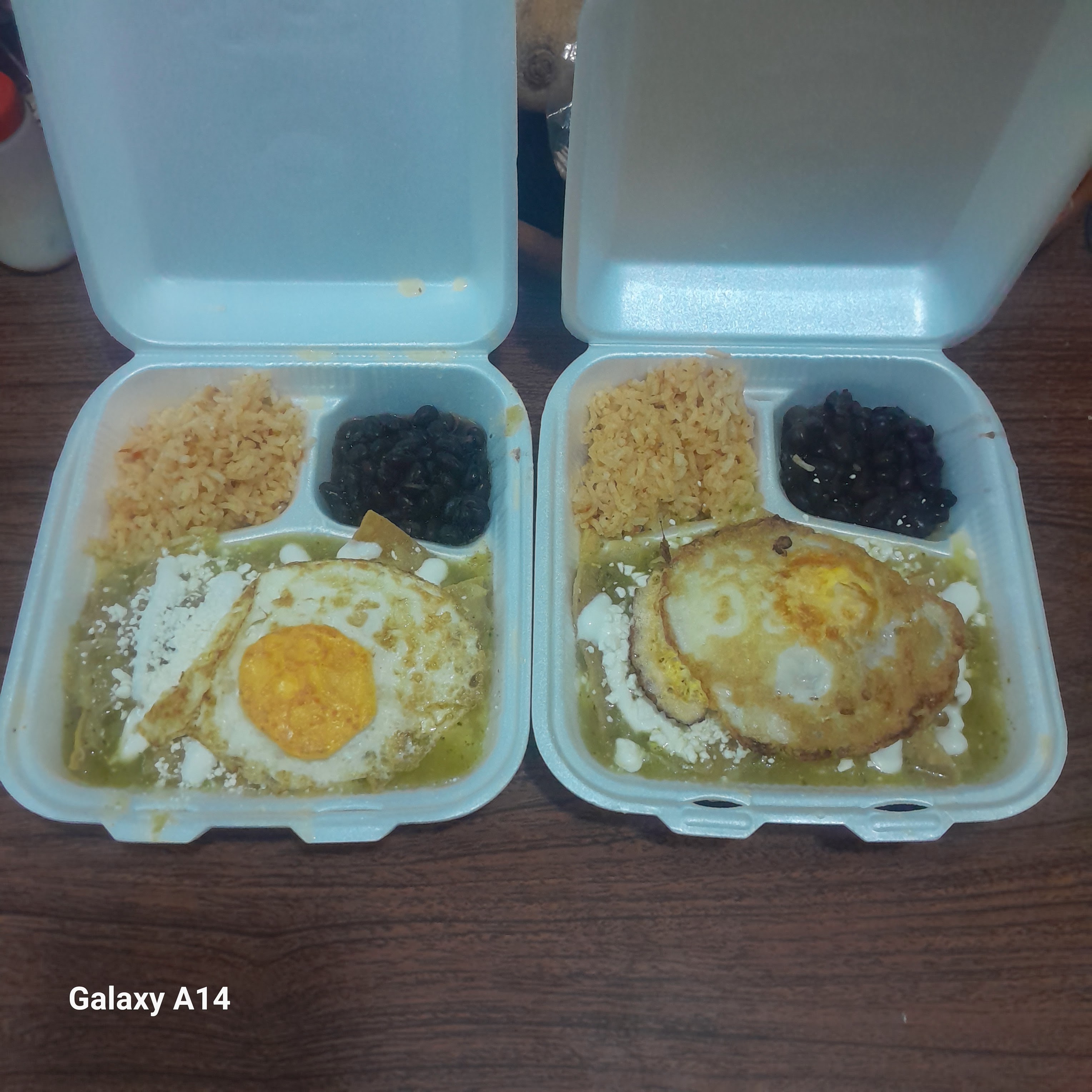 Bronto Jugos image 8