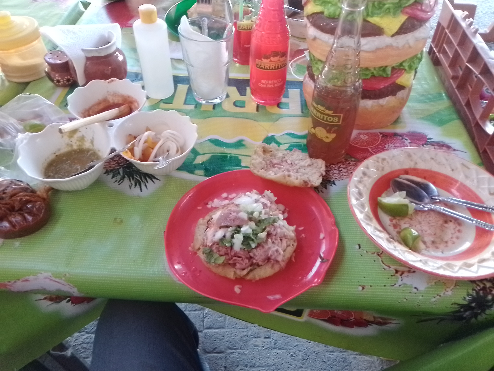 Bronto Jugos image 10