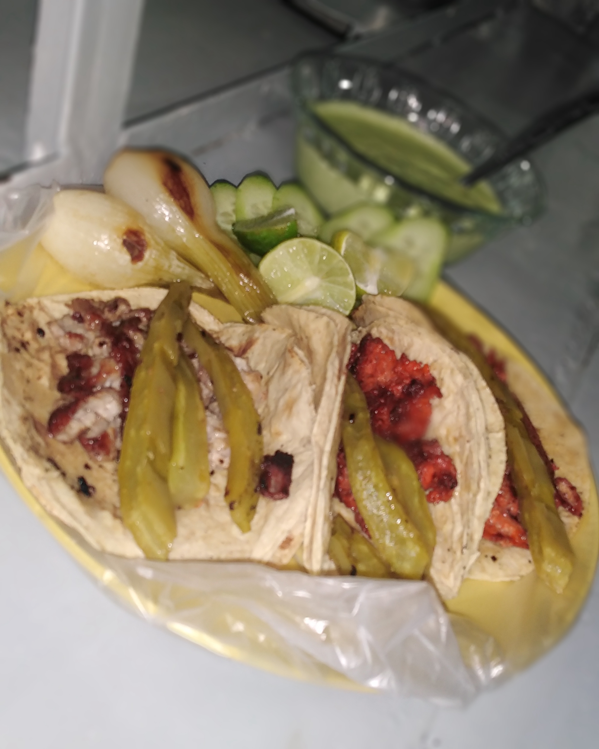 La Esquina Del Taco image 1