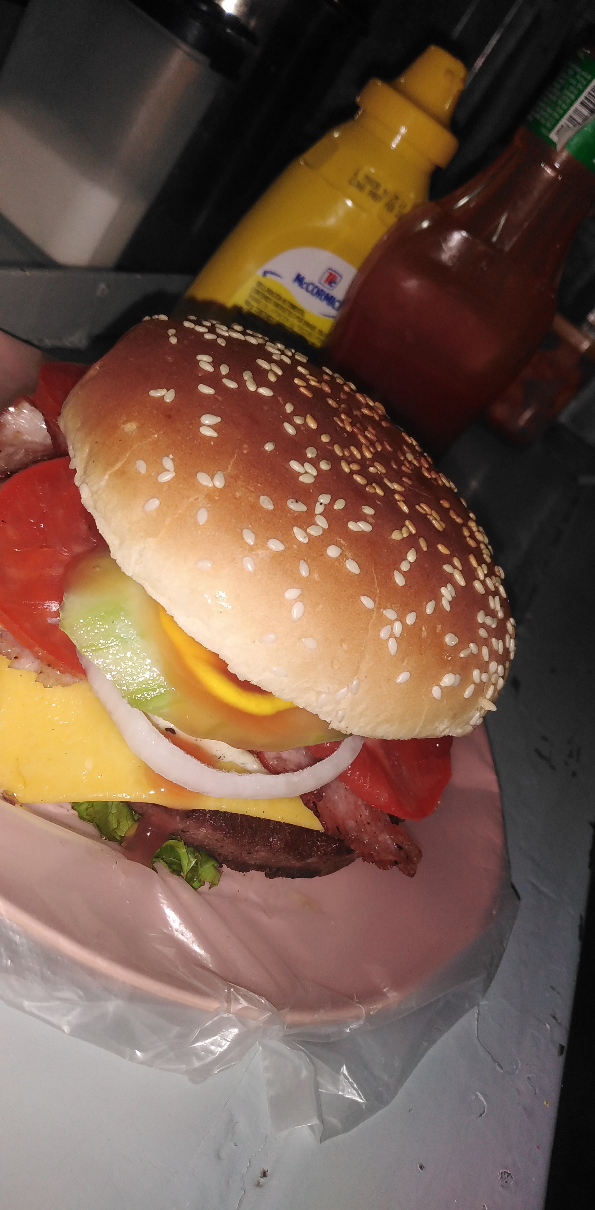 La Esquina Del Taco image 3