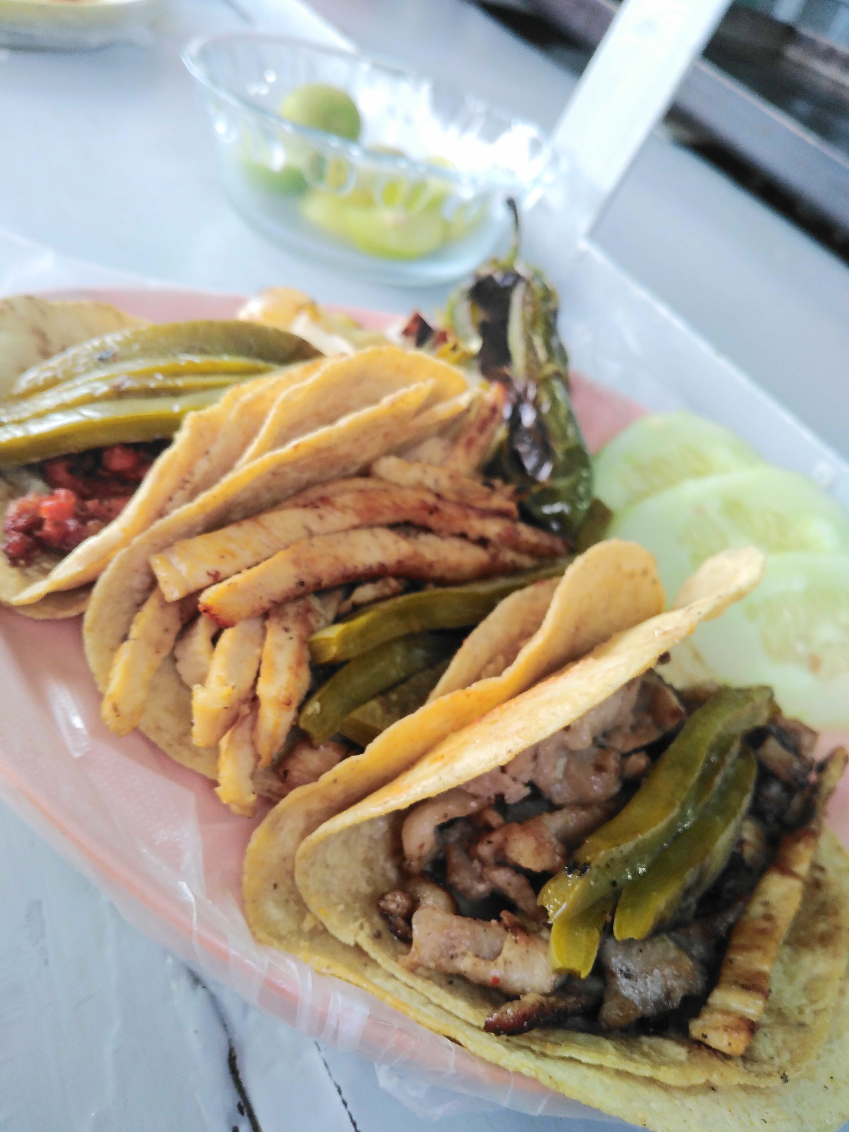 La Esquina Del Taco image 4