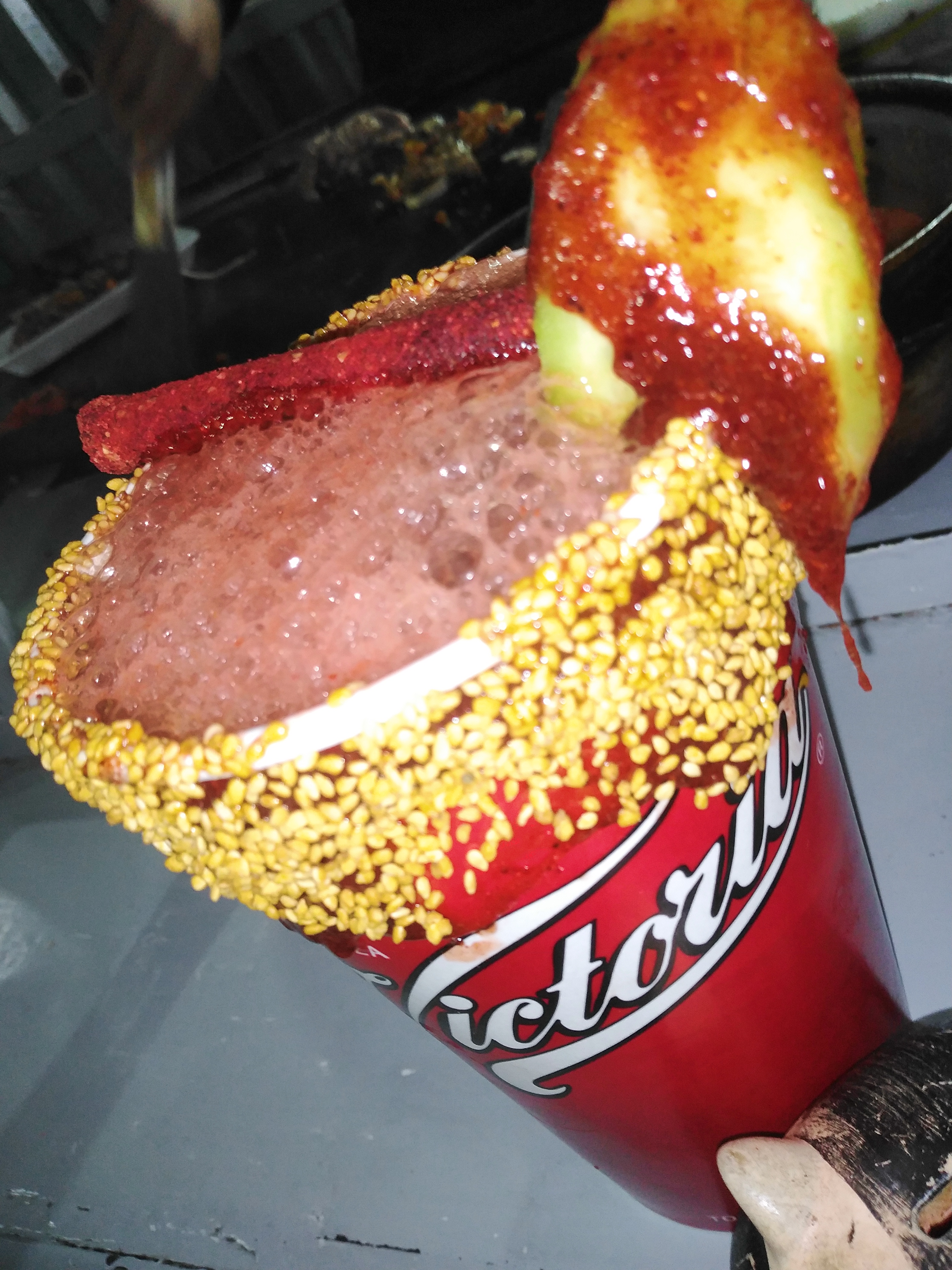 La Esquina Del Taco image 5