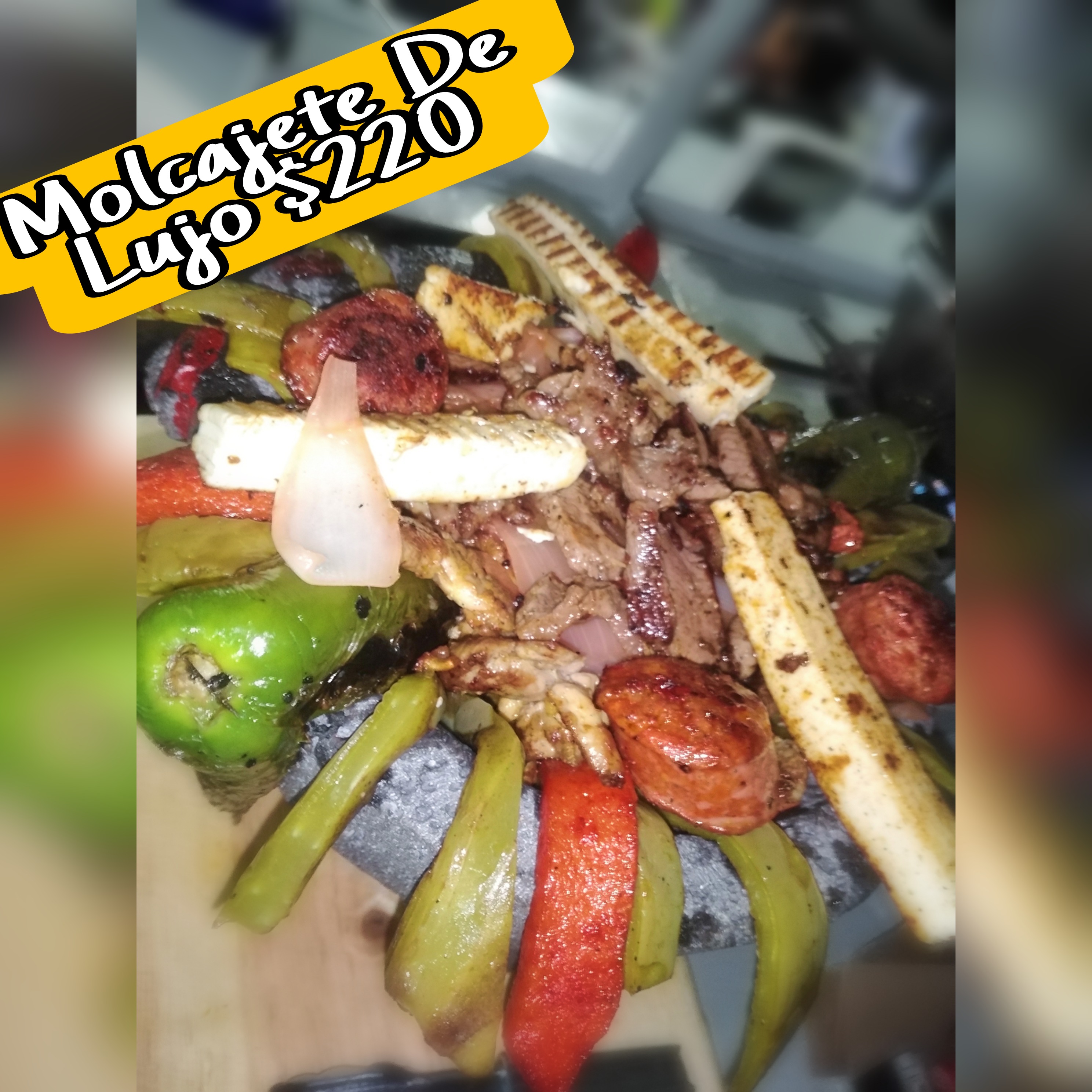 La Esquina Del Taco image 7