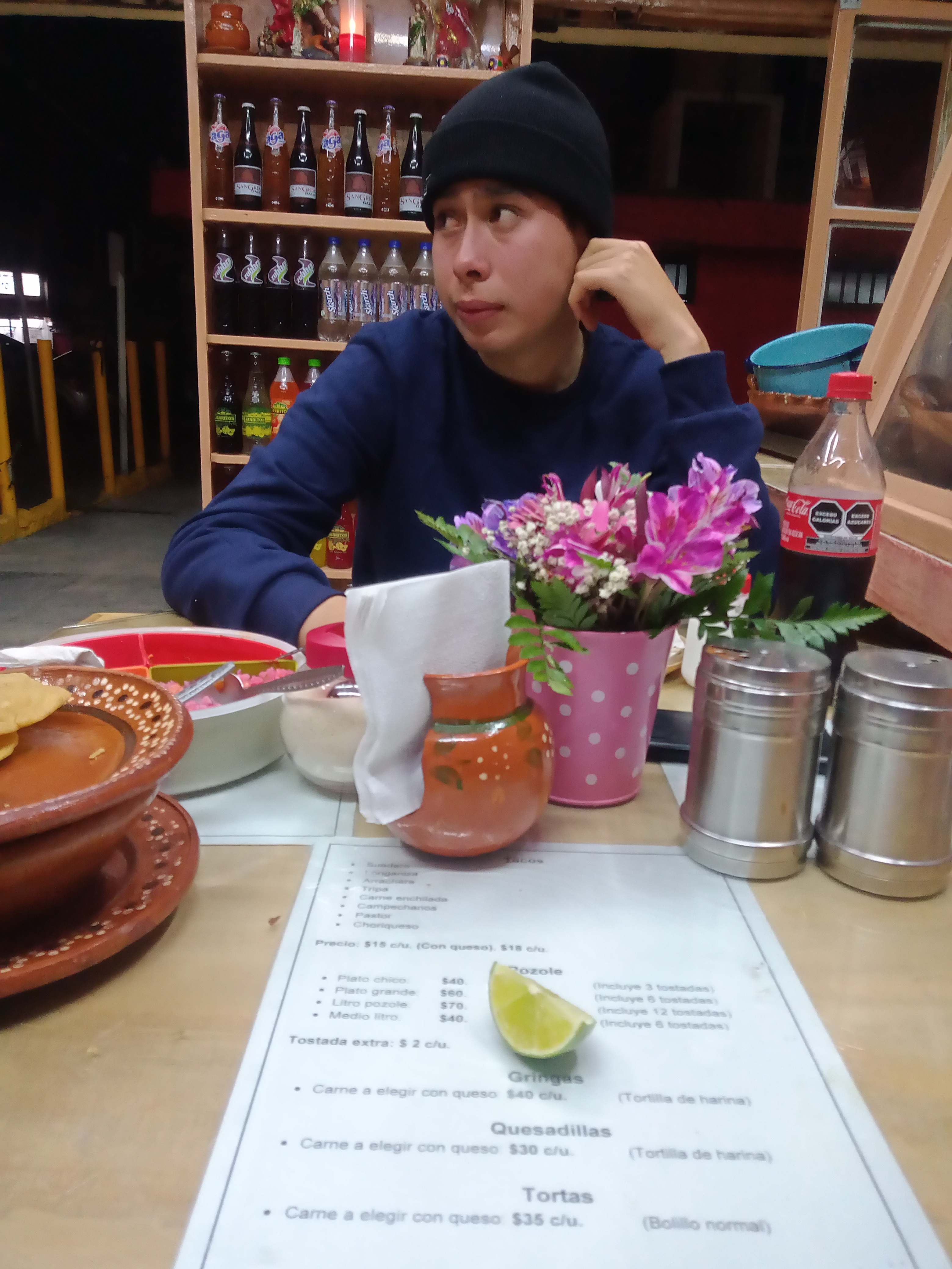 La Esquina Del Taco image 8