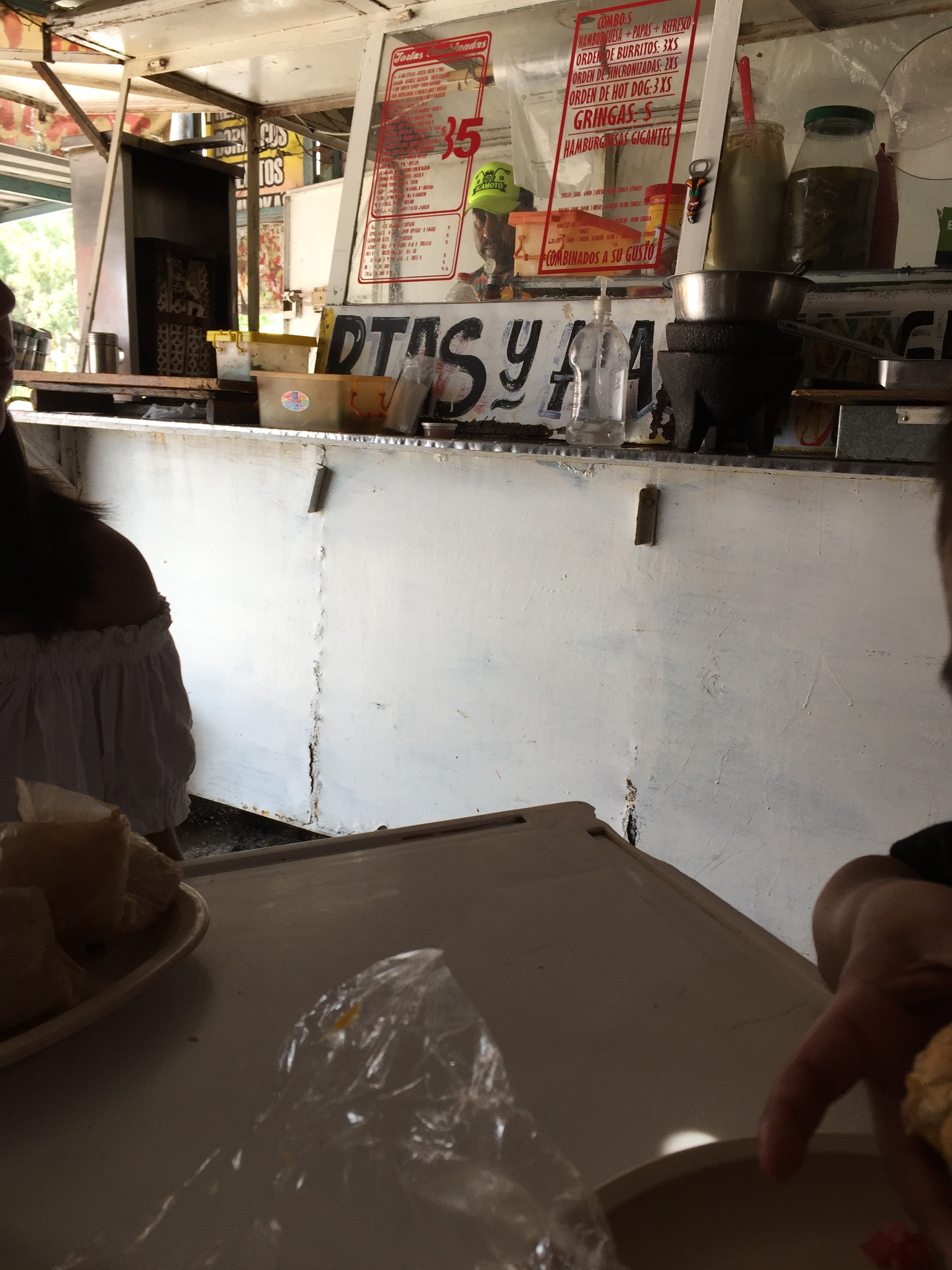 Tacos y Tortas "El Gato Loco" image 1