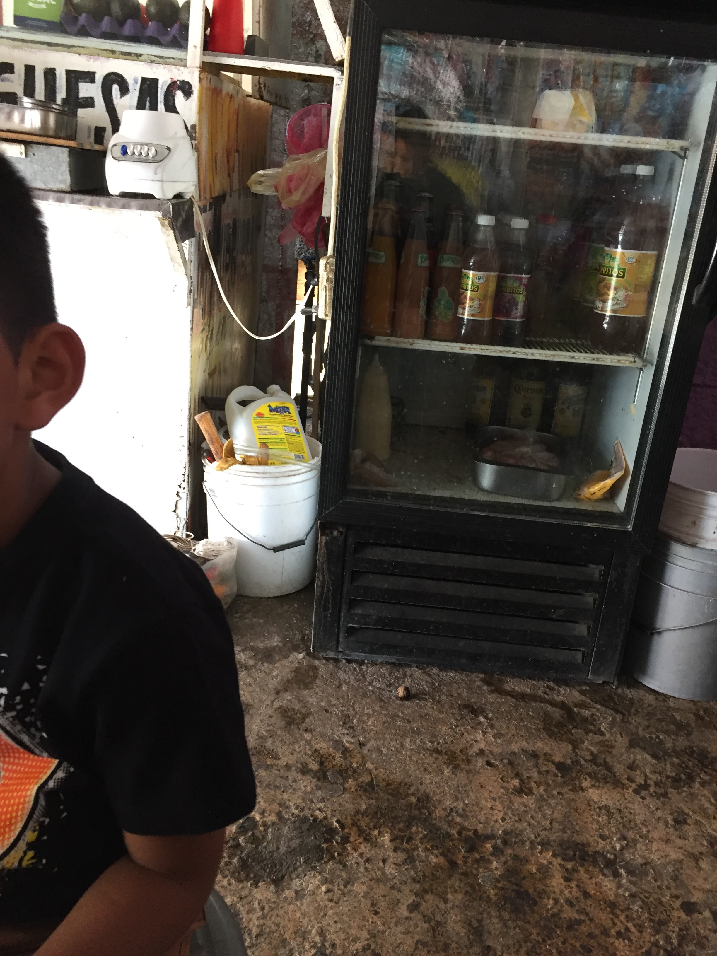 Tacos y Tortas "El Gato Loco" image 2