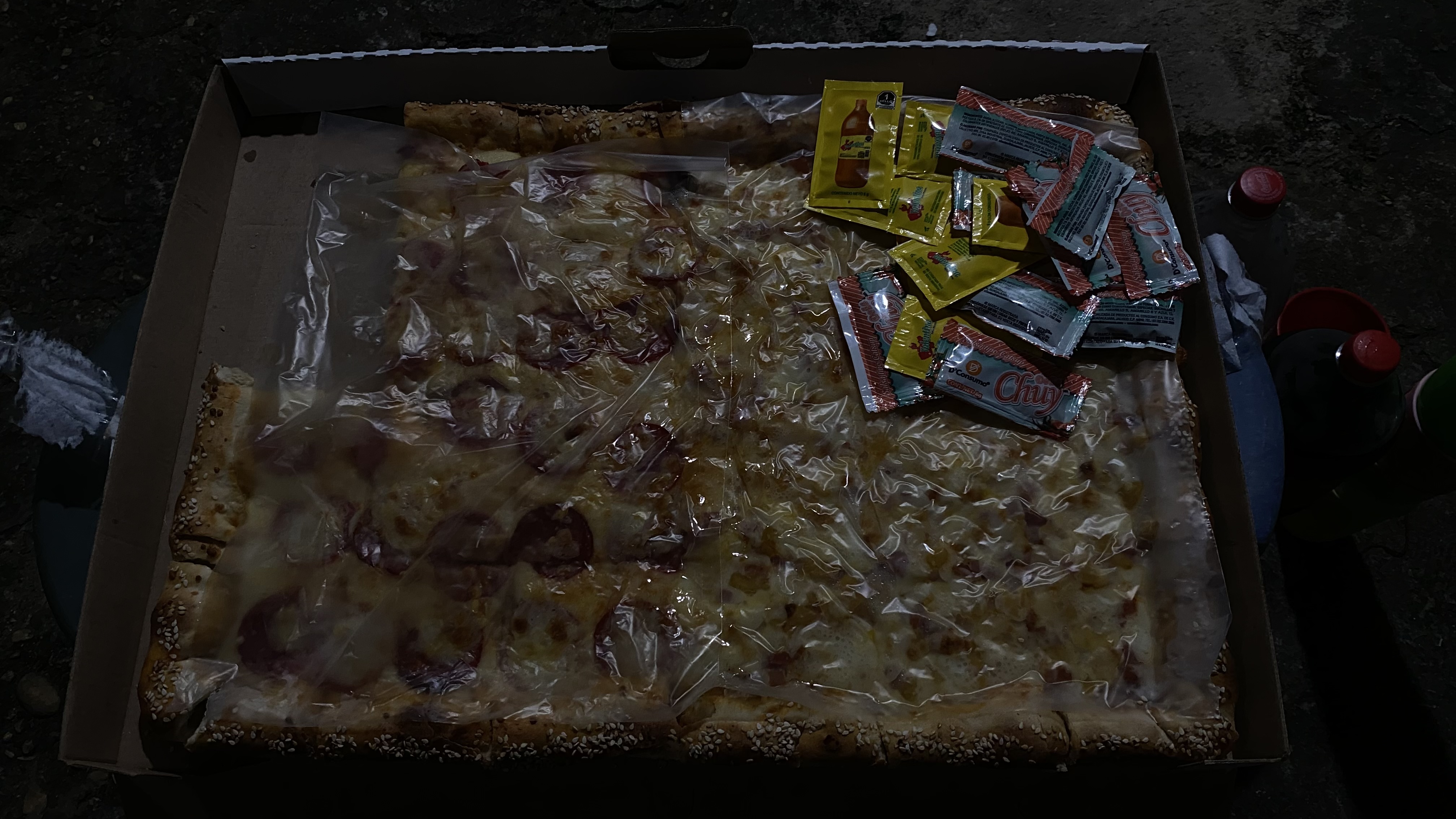 PickSoS pizza image 4