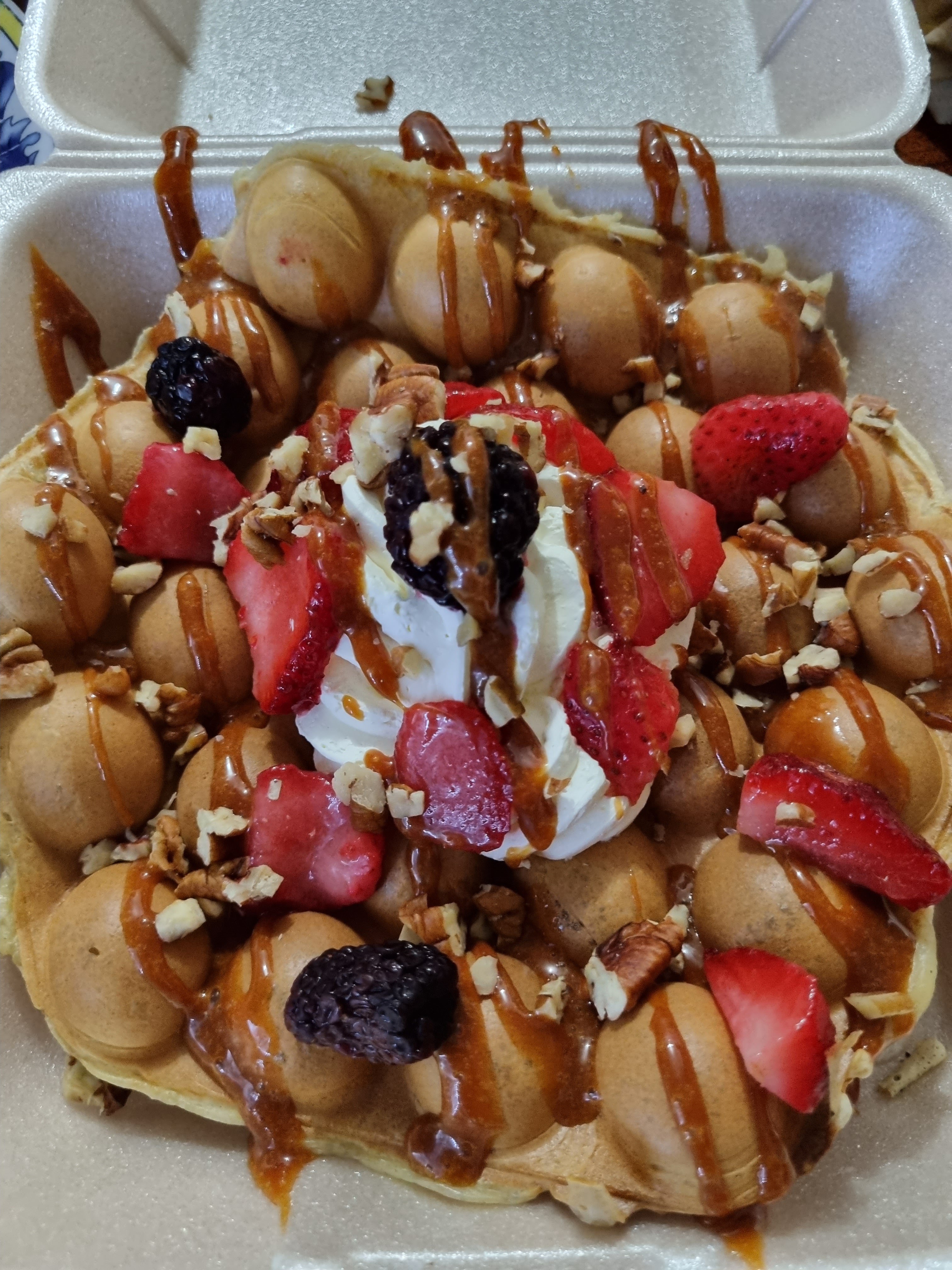 Pizzabrosa Taco'N Madres! image 1