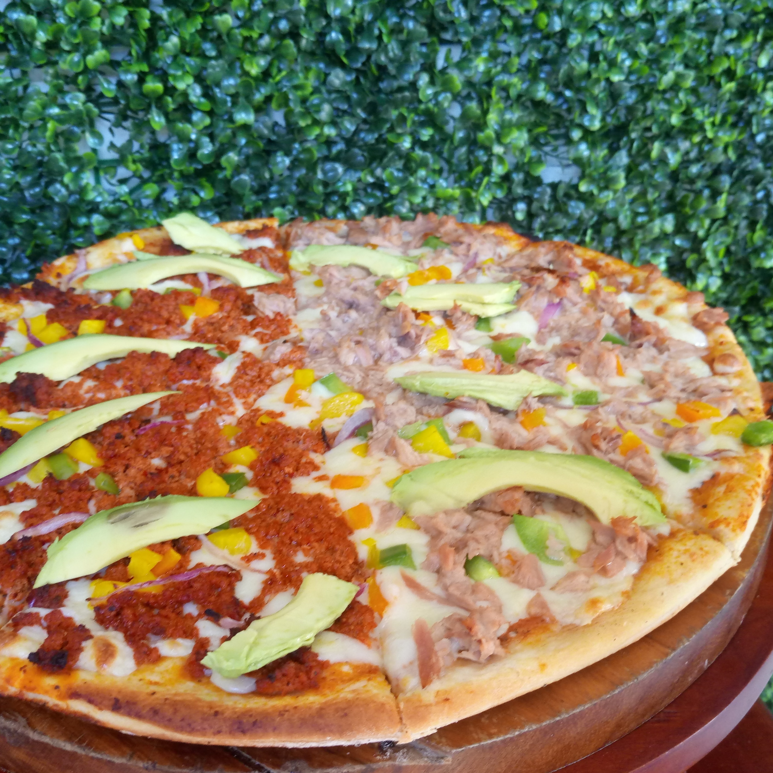 Pizzabrosa Taco'N Madres! image 2