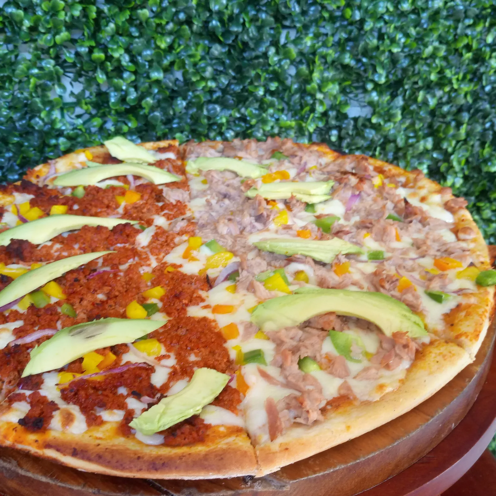 Pizzabrosa Taco'N Madres! image 2