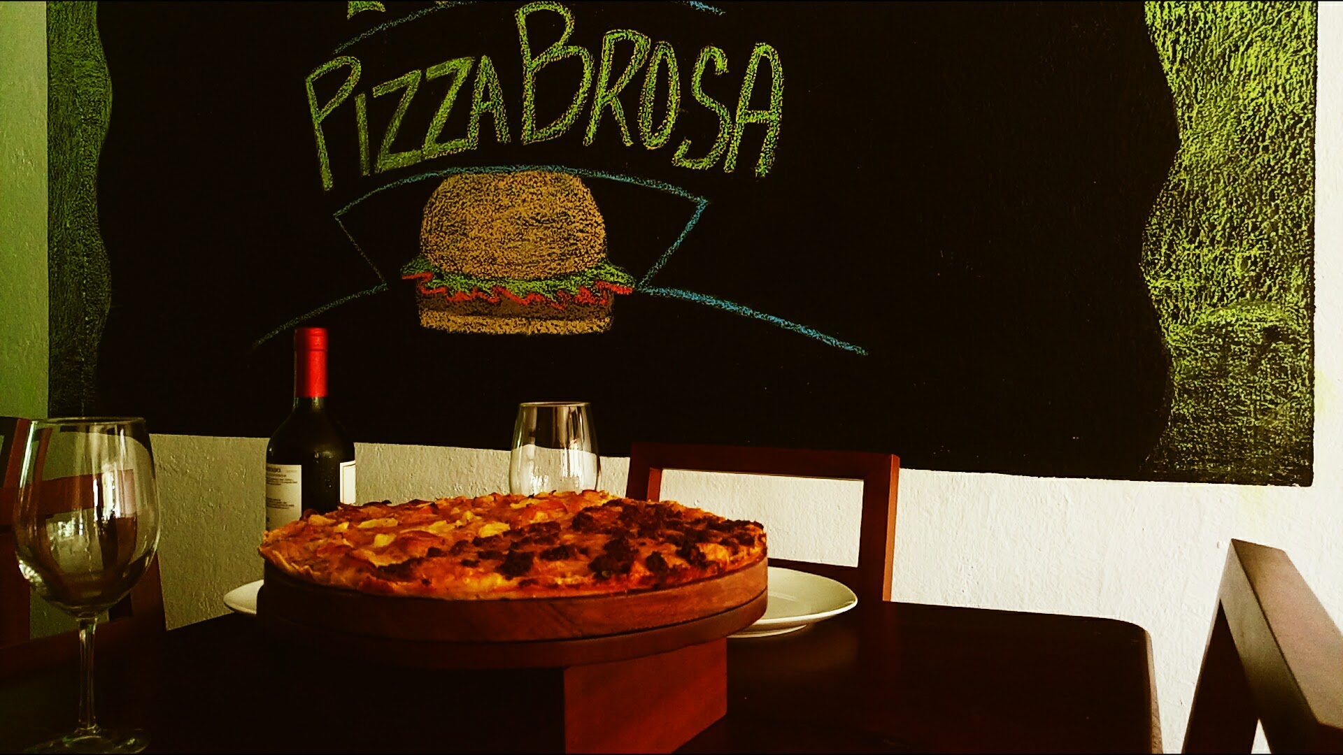 Pizzabrosa Taco'N Madres! image 3