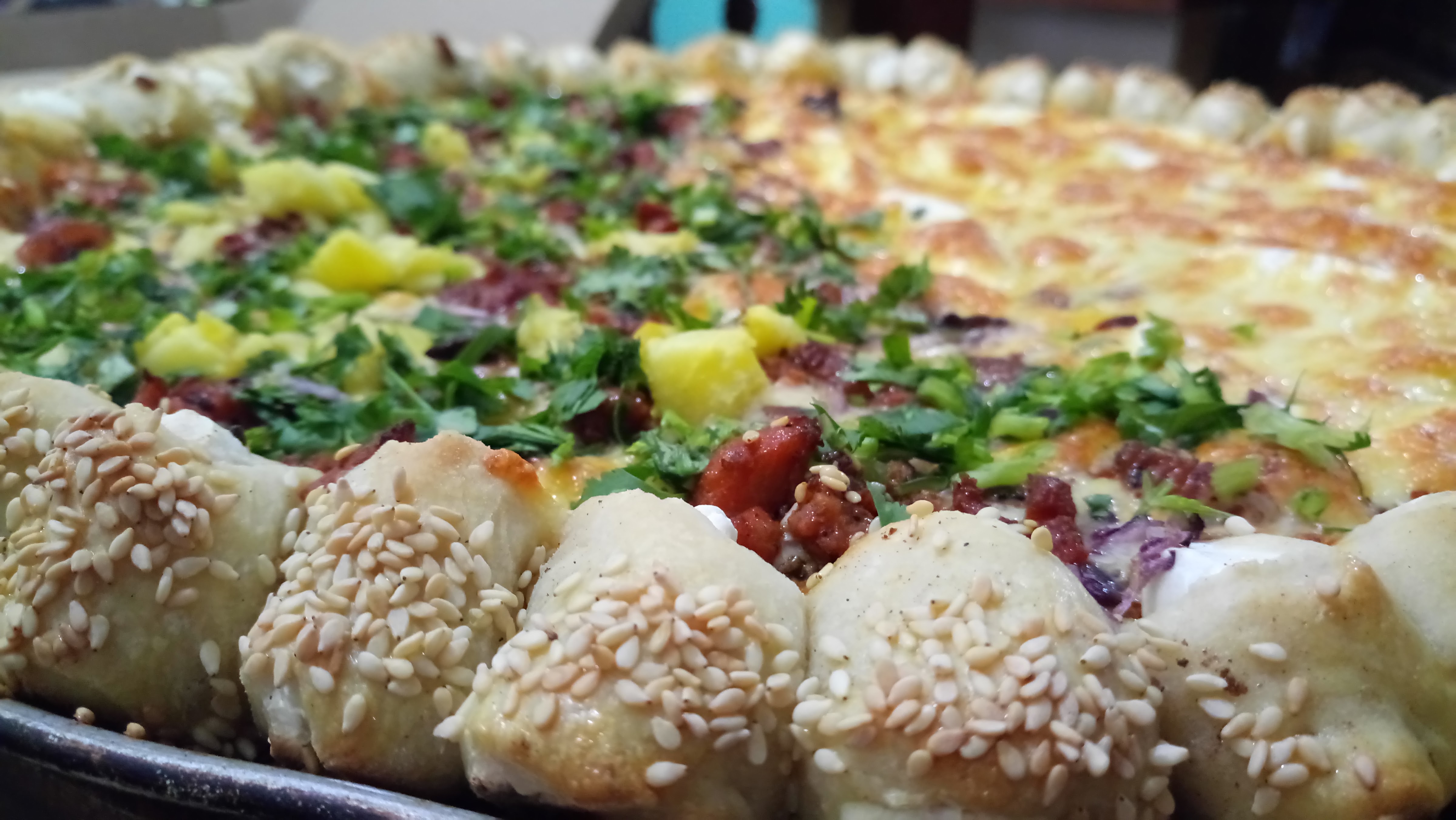 Pizzabrosa Taco'N Madres! image 4