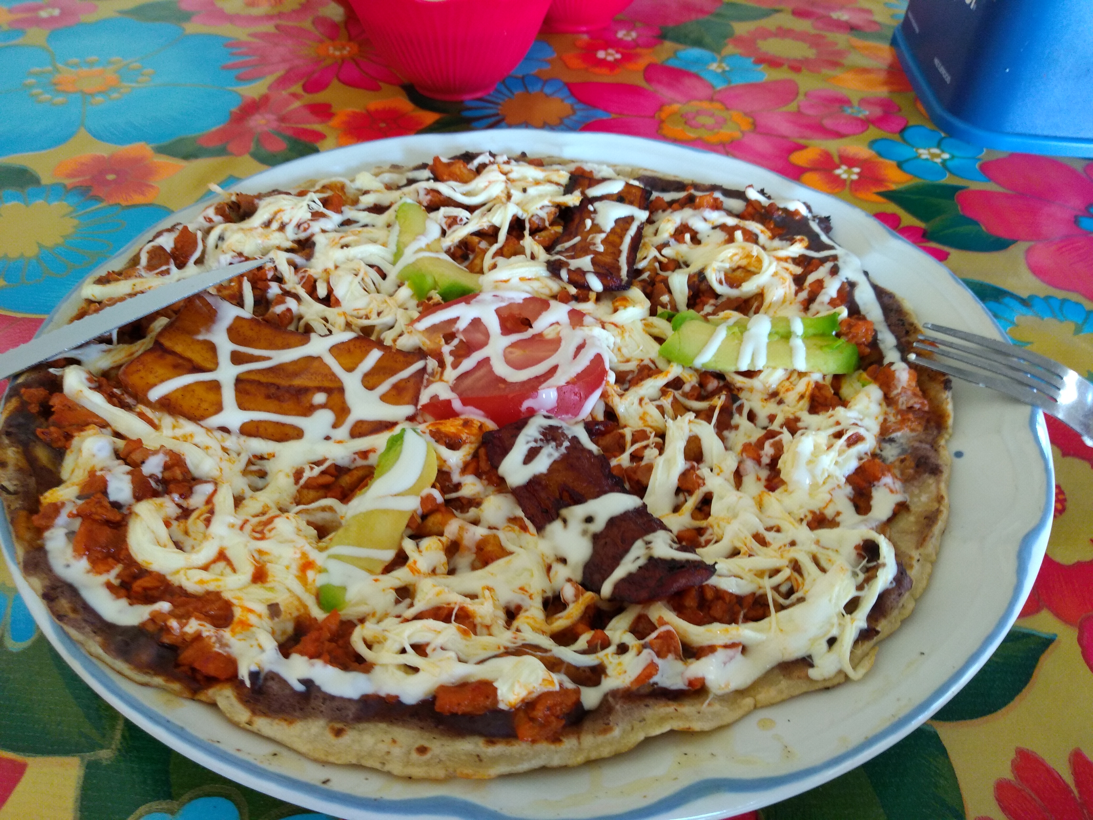 Pizzabrosa Taco'N Madres! image 9
