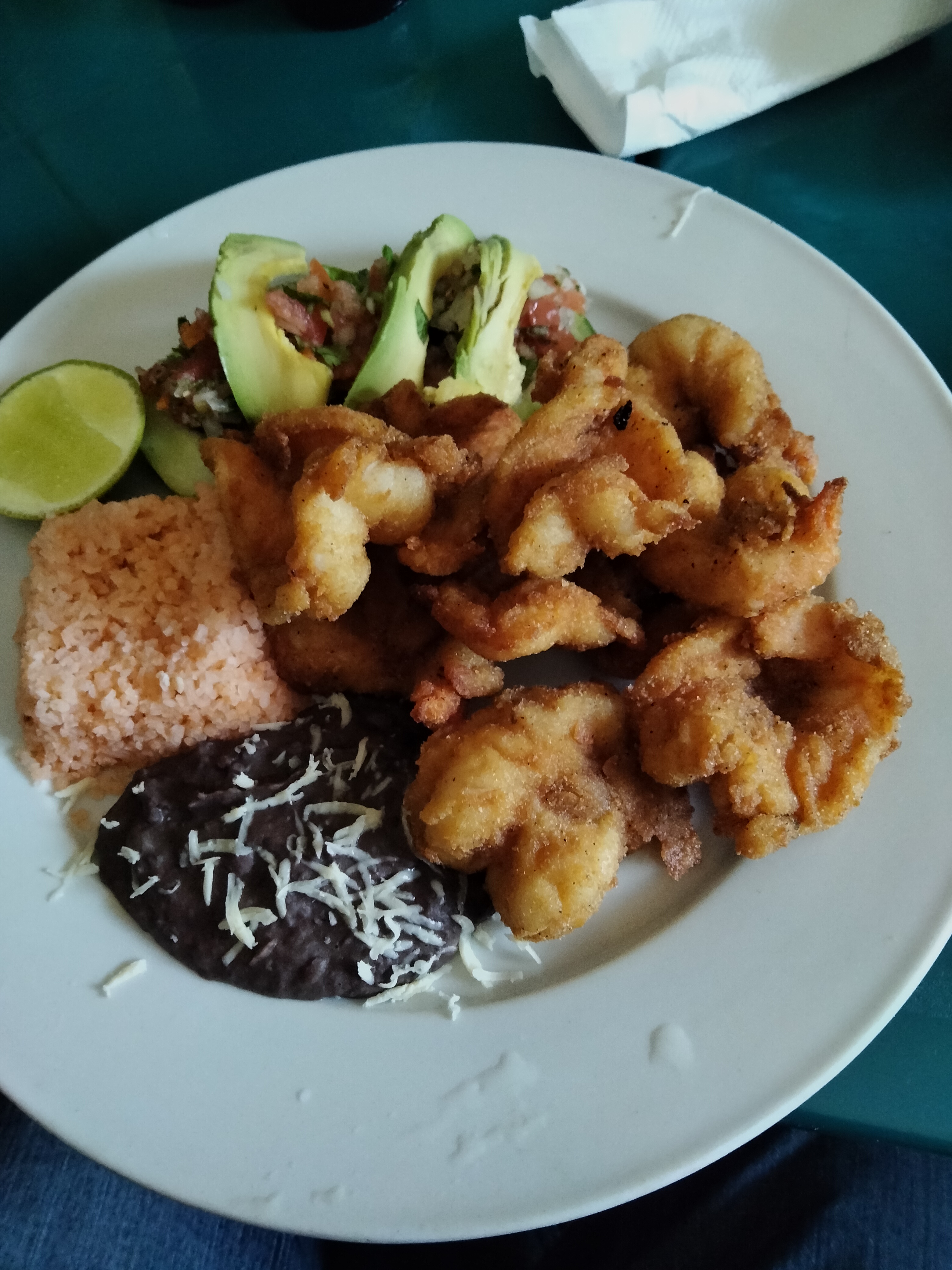 Mariscos La Bahía image 2