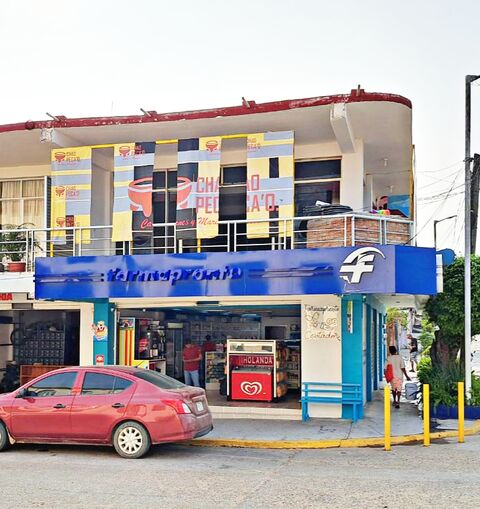 Chao Peca 'o image 1