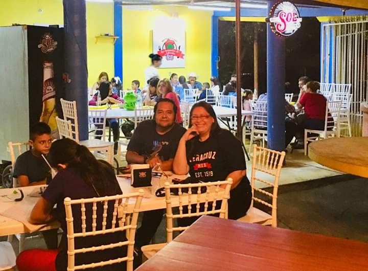 LOS HUARACHES DE MORELOS image 1