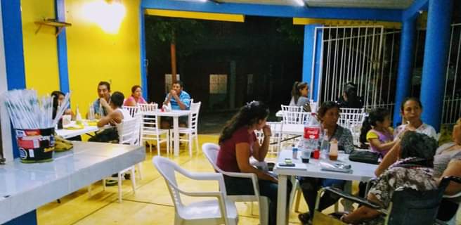 LOS HUARACHES DE MORELOS image 2