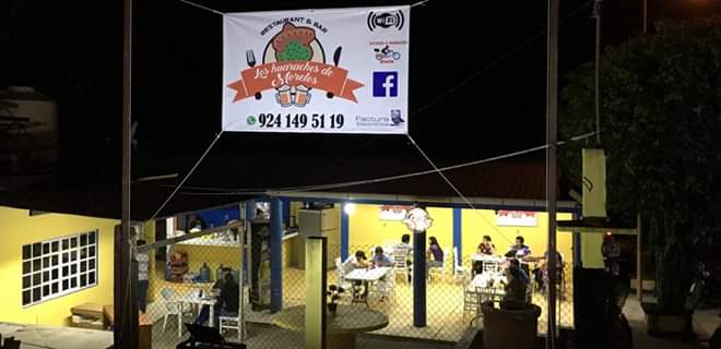 LOS HUARACHES DE MORELOS image 3