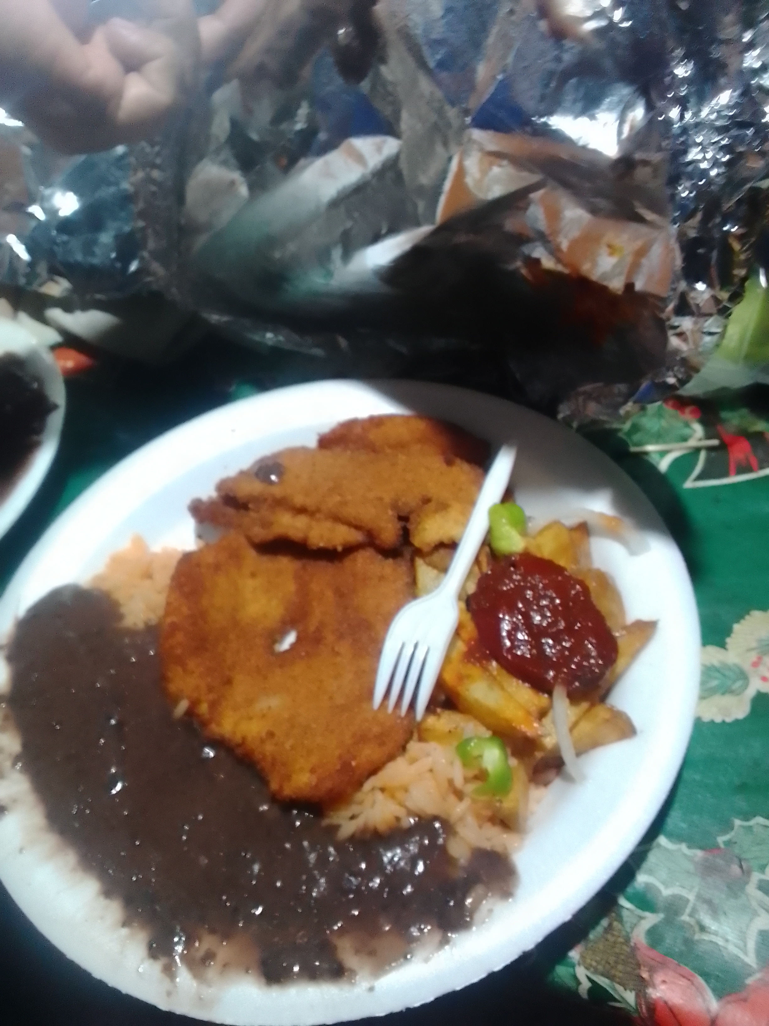 FONDITA DOÑA MARTINA image 1