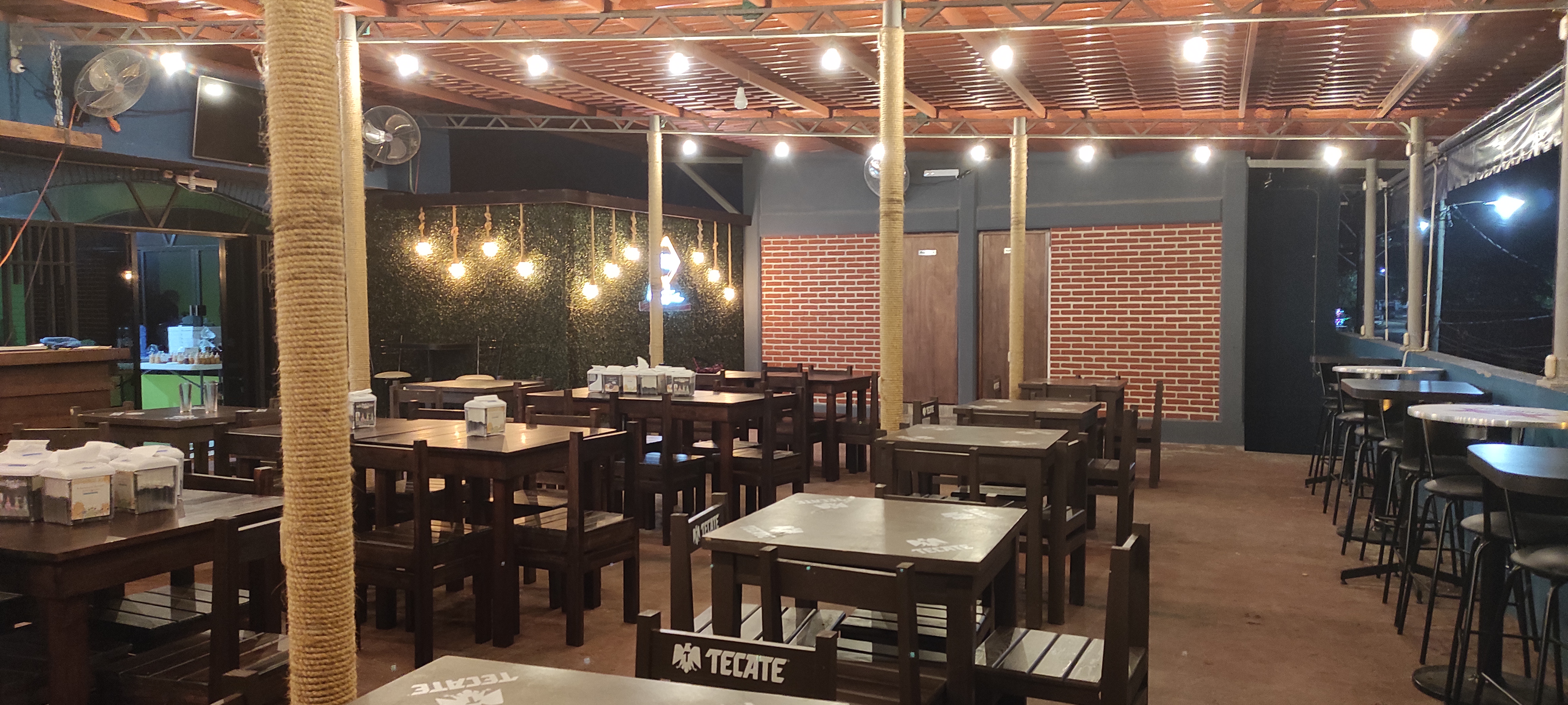 La Estación 101 image 1