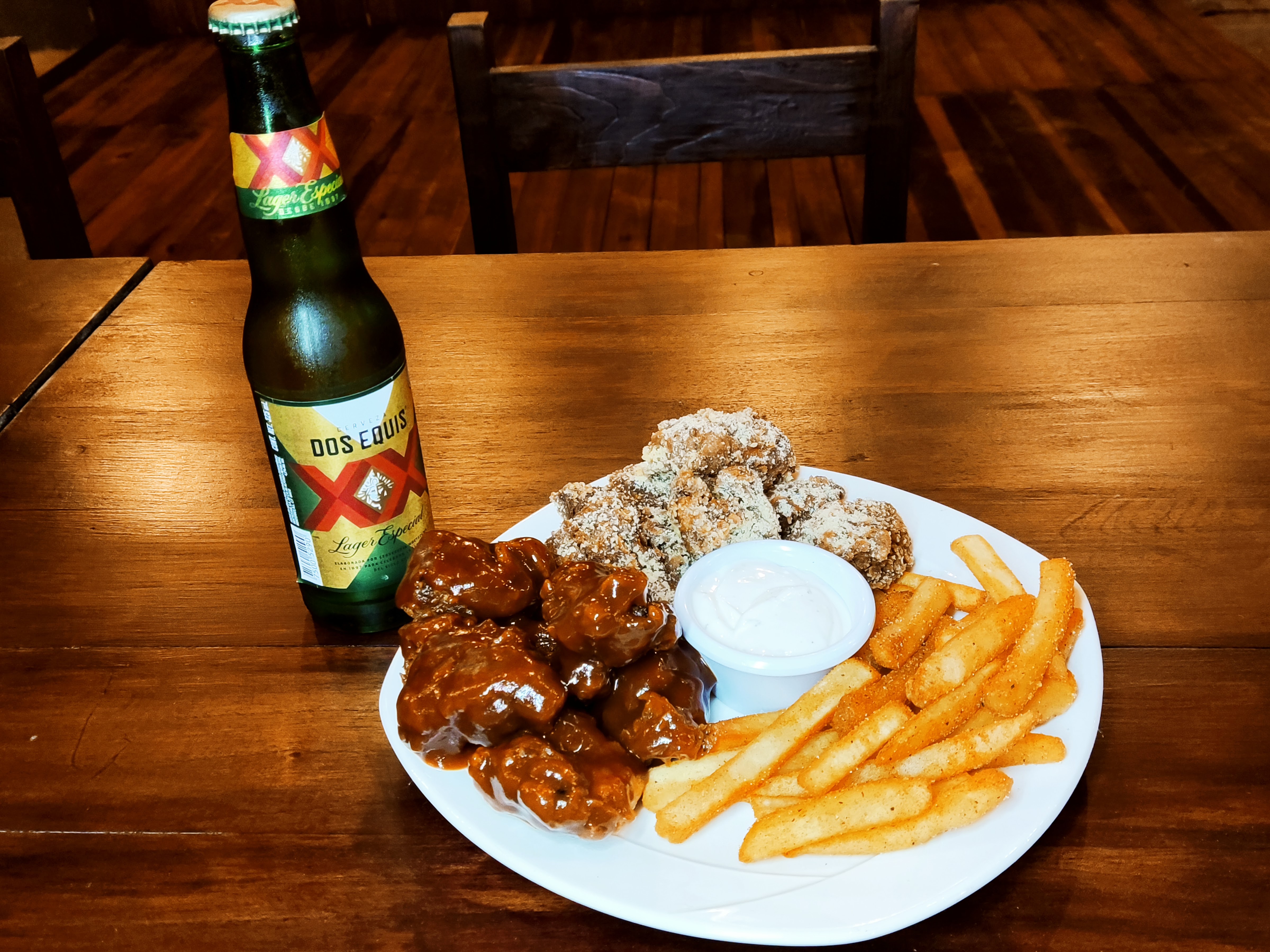 La Estación 101 image 2