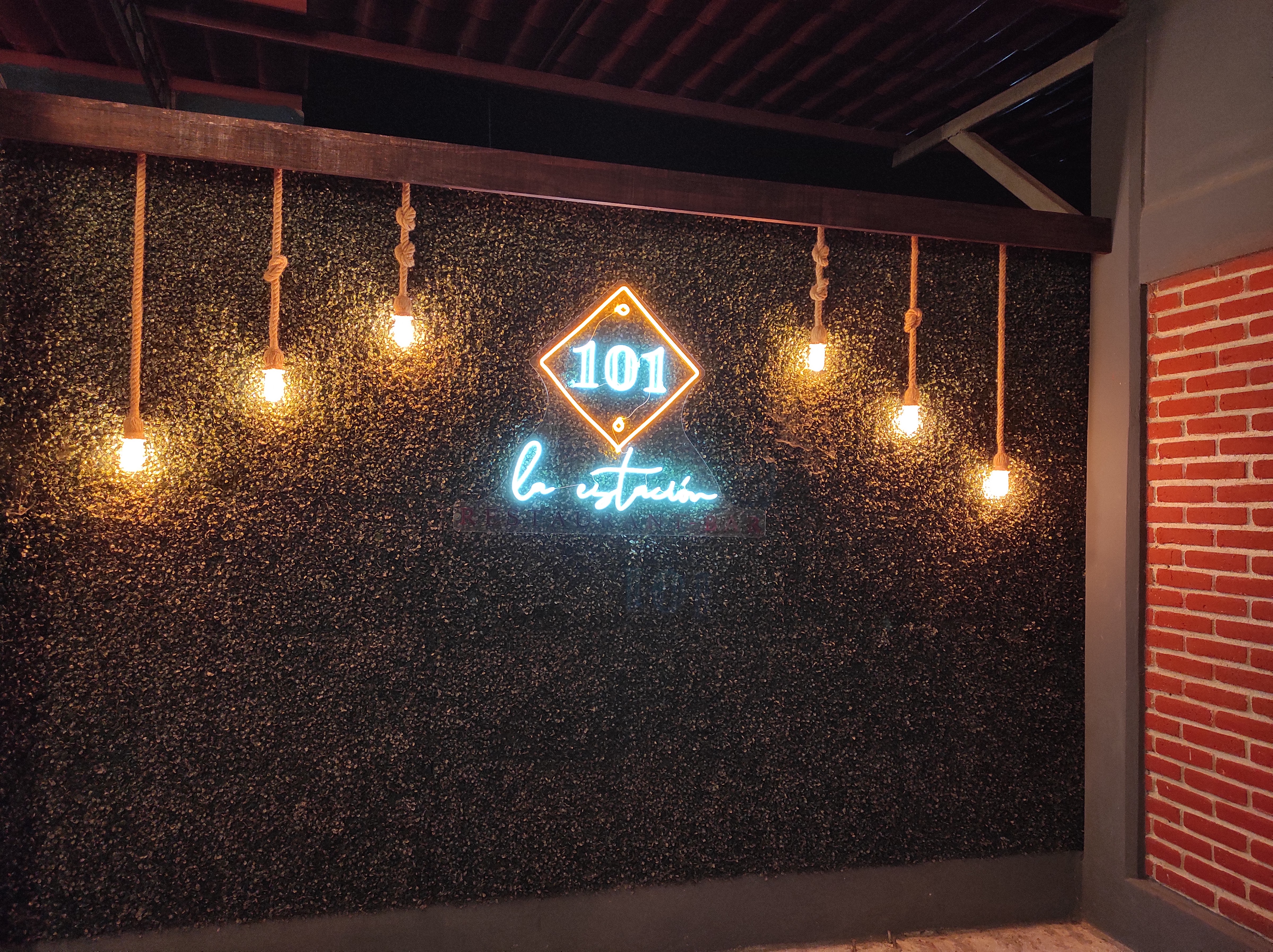 La Estación 101 image 10