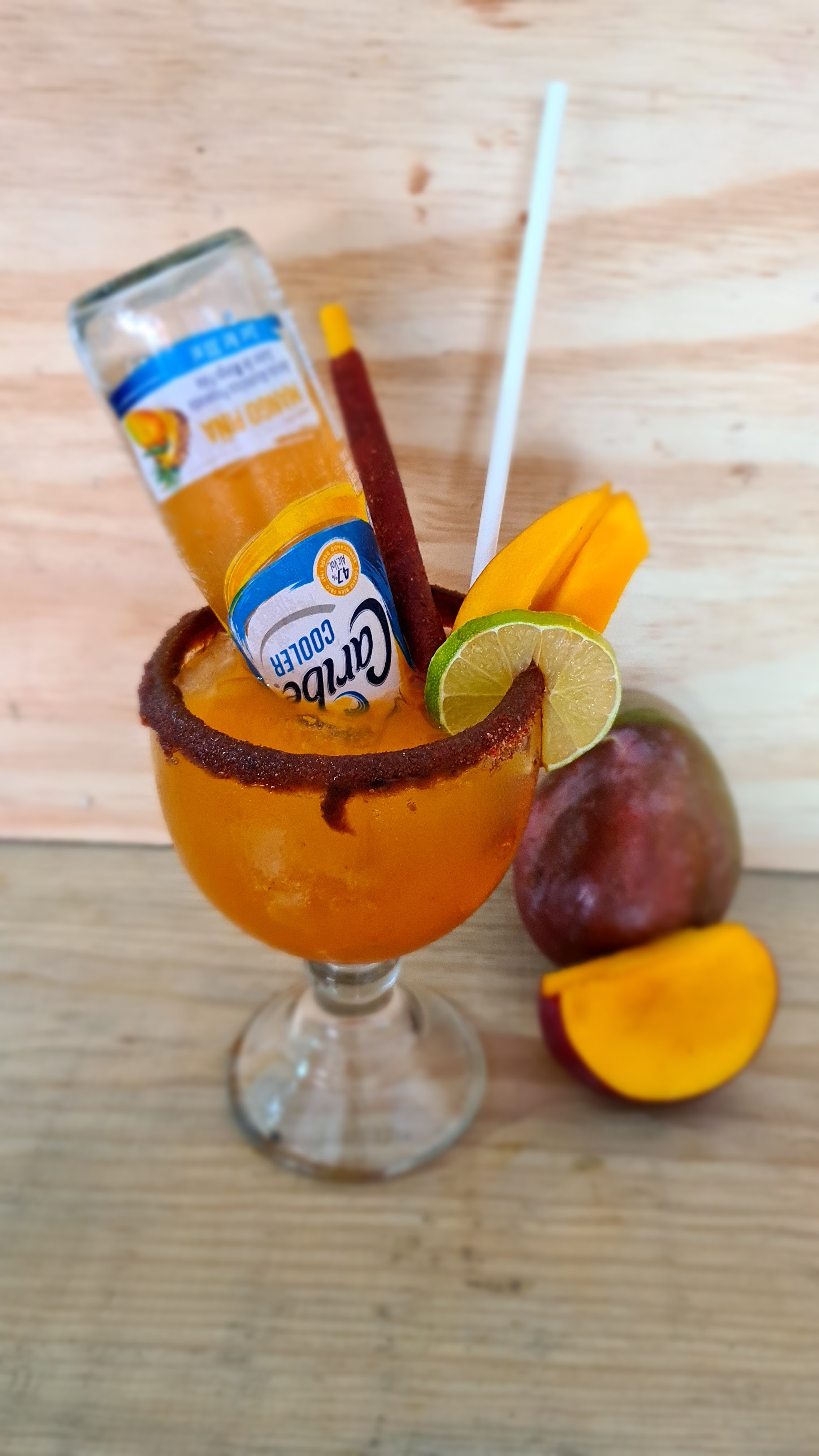 El Jaibolito Mariscos y Micheladas image 3