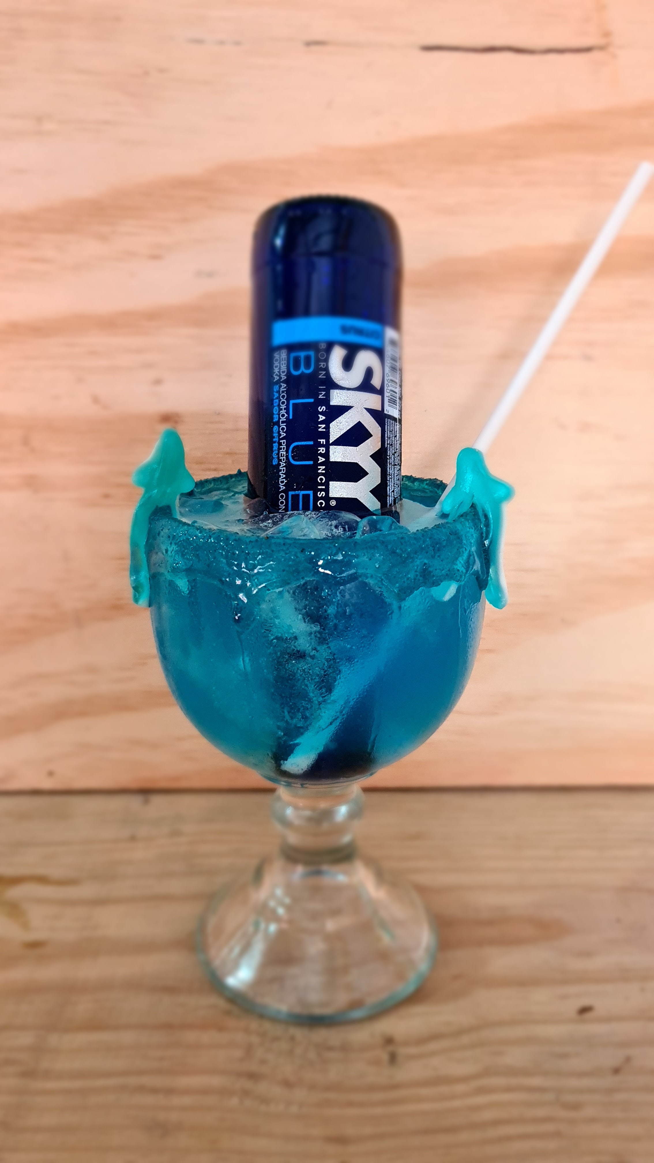 El Jaibolito Mariscos y Micheladas image 5