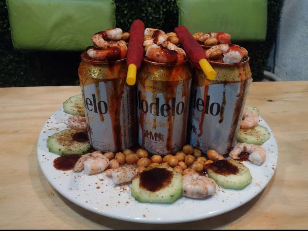 El Jaibolito Mariscos y Micheladas image 6
